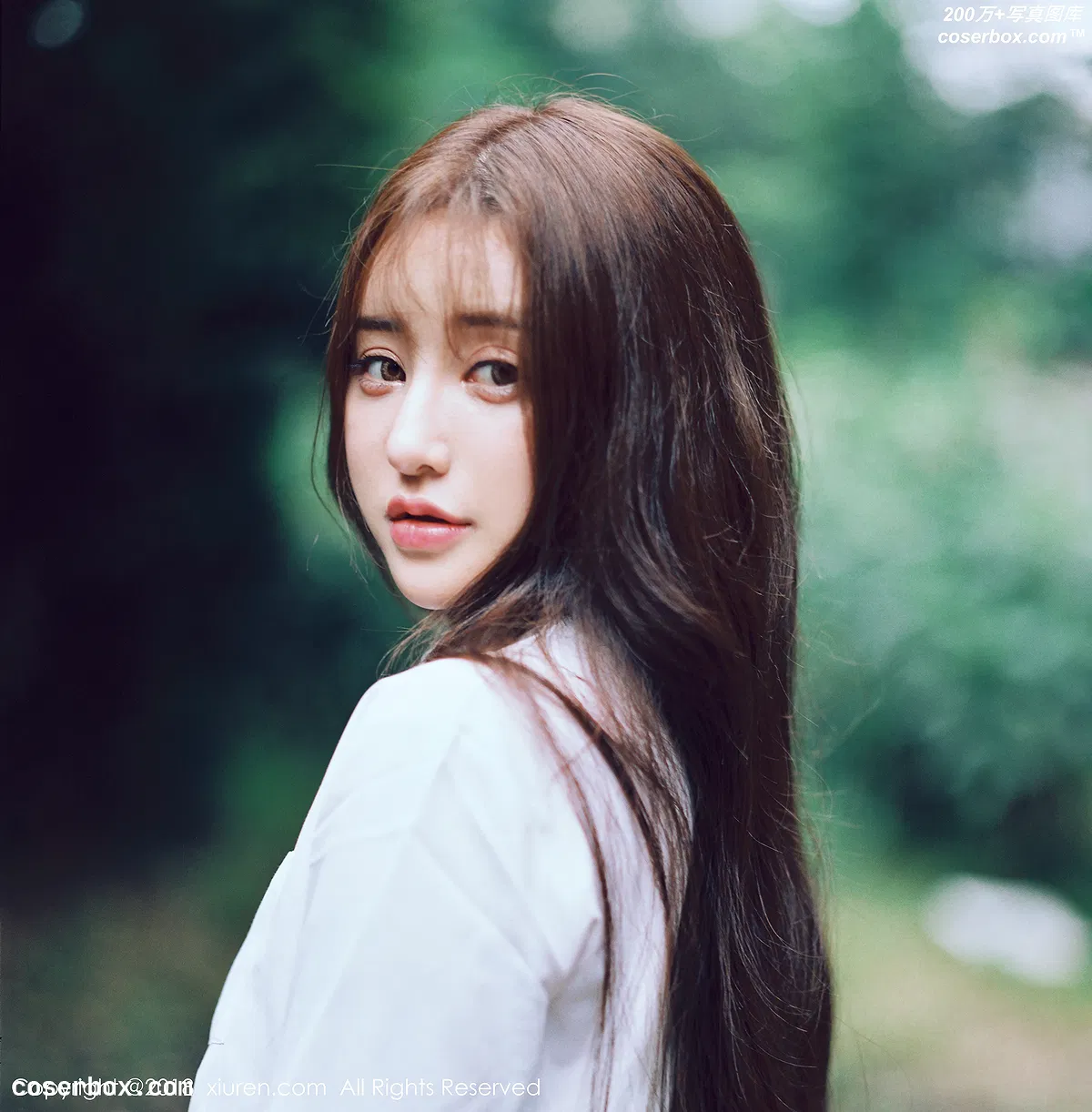 [Xiuren秀人网]2018.04.26 NO.994 丹妮Danny[40+1P／102MB] - 1