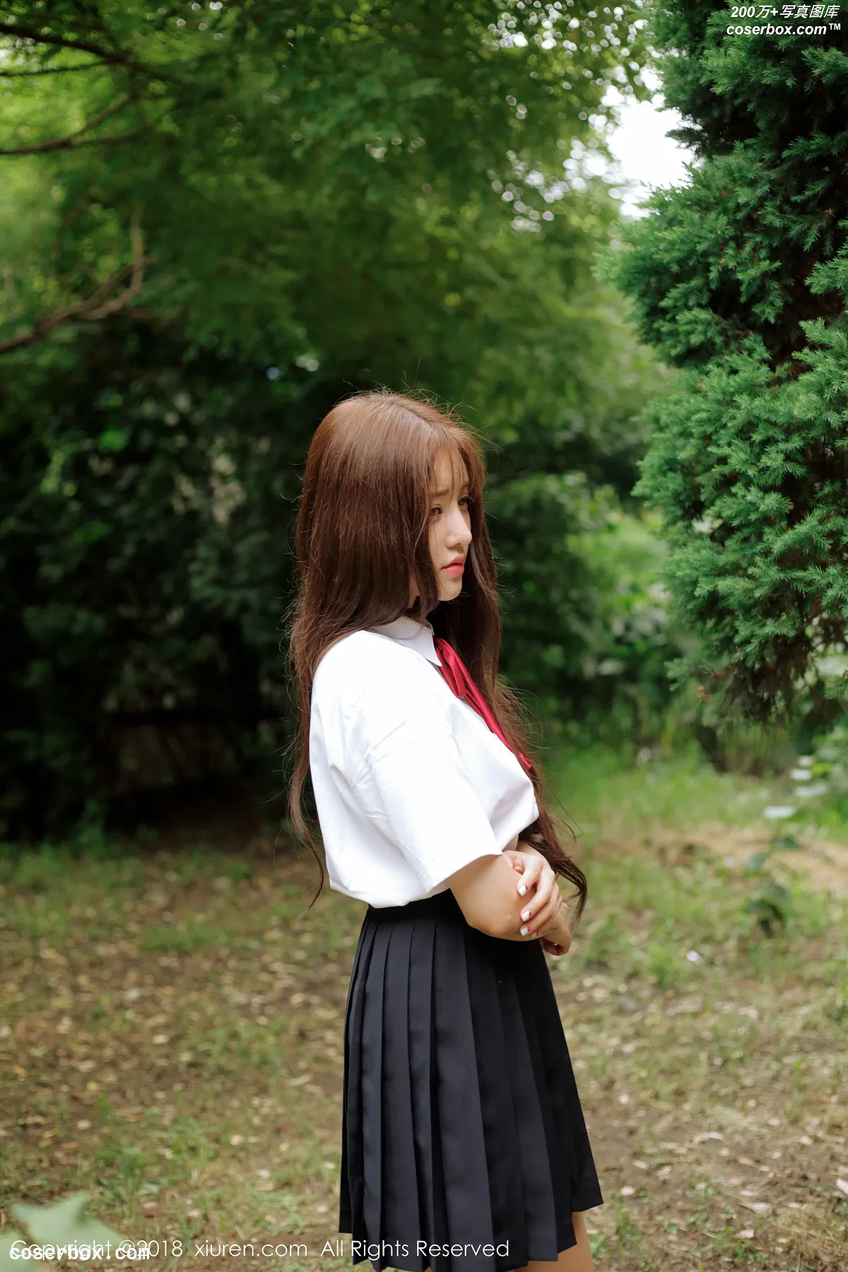 [Xiuren秀人网]2018.04.26 NO.994 丹妮Danny[40+1P／102MB] - 2