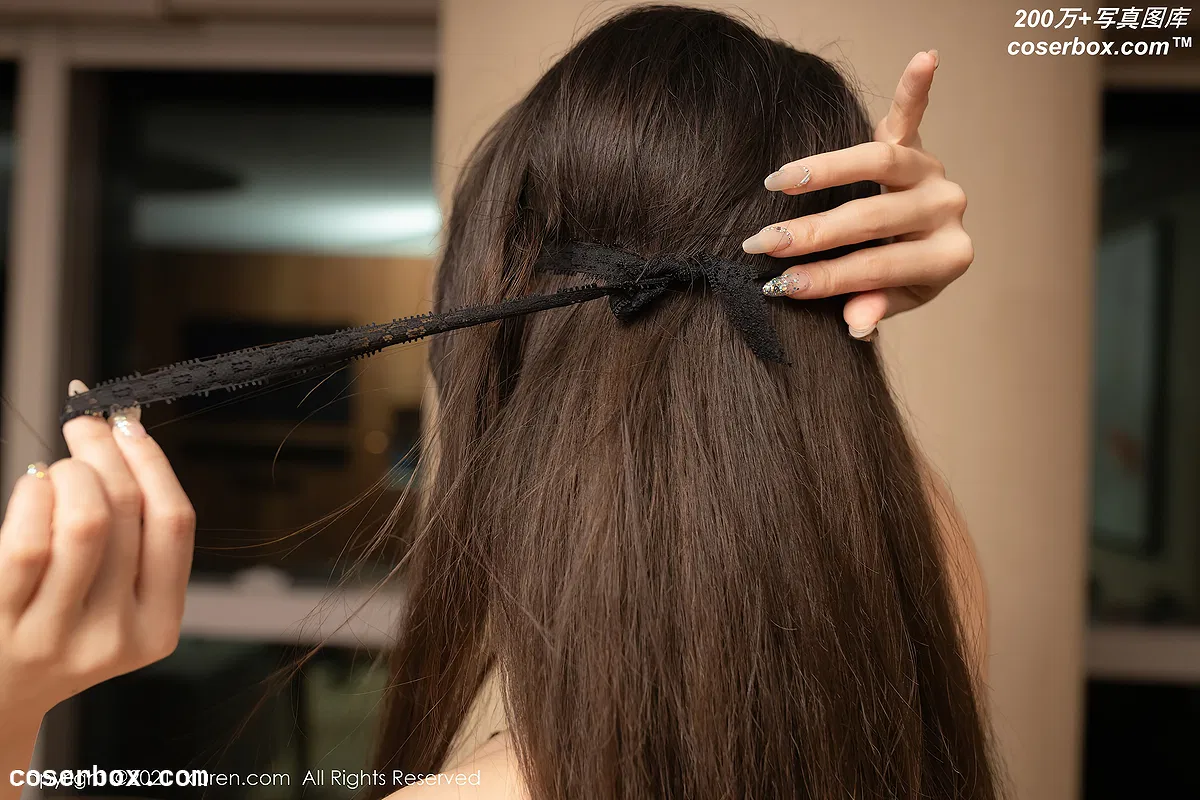 [Xiuren秀人网]2021.01.14 NO.3007 安然Maleah[65+1P／675MB] - 2