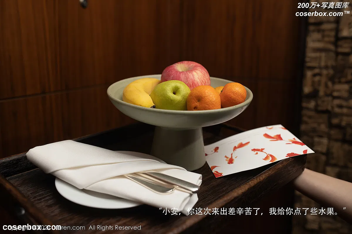 [Xiuren秀人网]2021.05.11 NO.3397 安然Maleah[70+1P／734MB] - 1