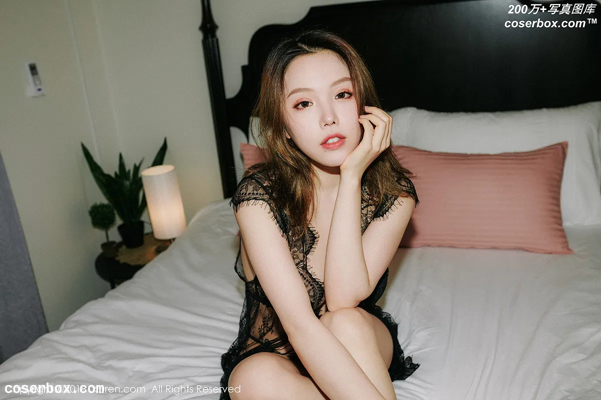 [Xiuren秀人网]2018.08.24 NO.1133 黄楽然[50+1P／236MB] - 2