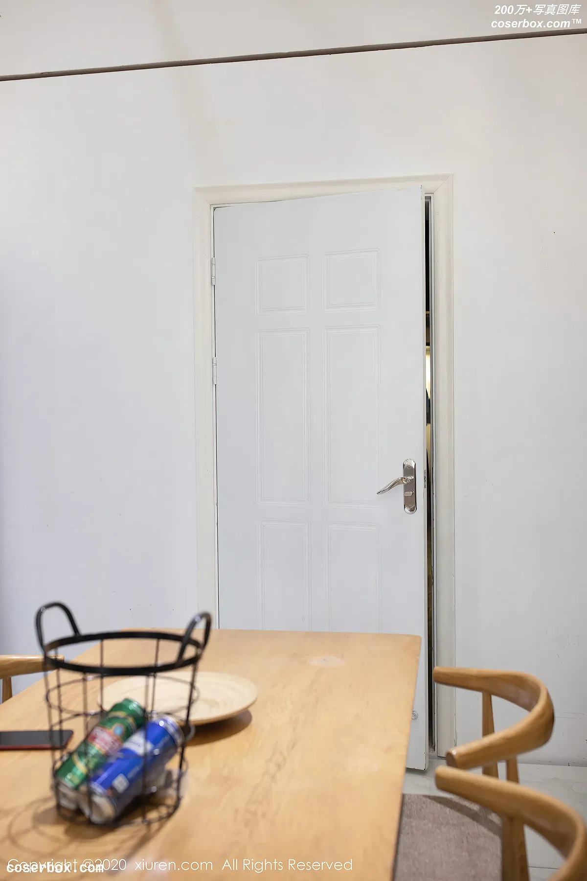 [Xiuren秀人网]2020.12.23 NO.2932 陆萱萱[72+1P／686MB] - 1