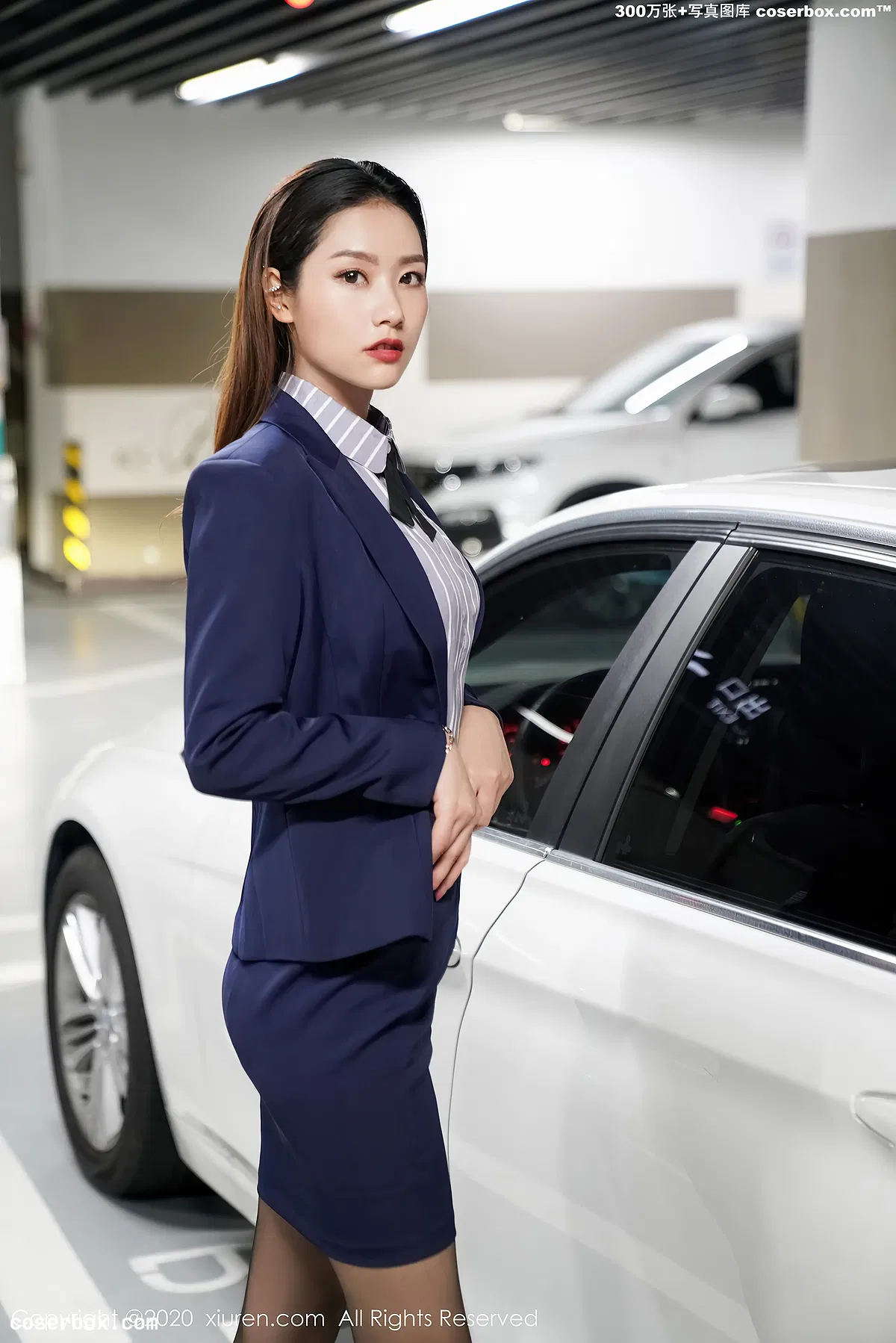 [XIUREN秀人网] 2020.11.16 VOL.2784 方子萱[81P-784MB] - 1