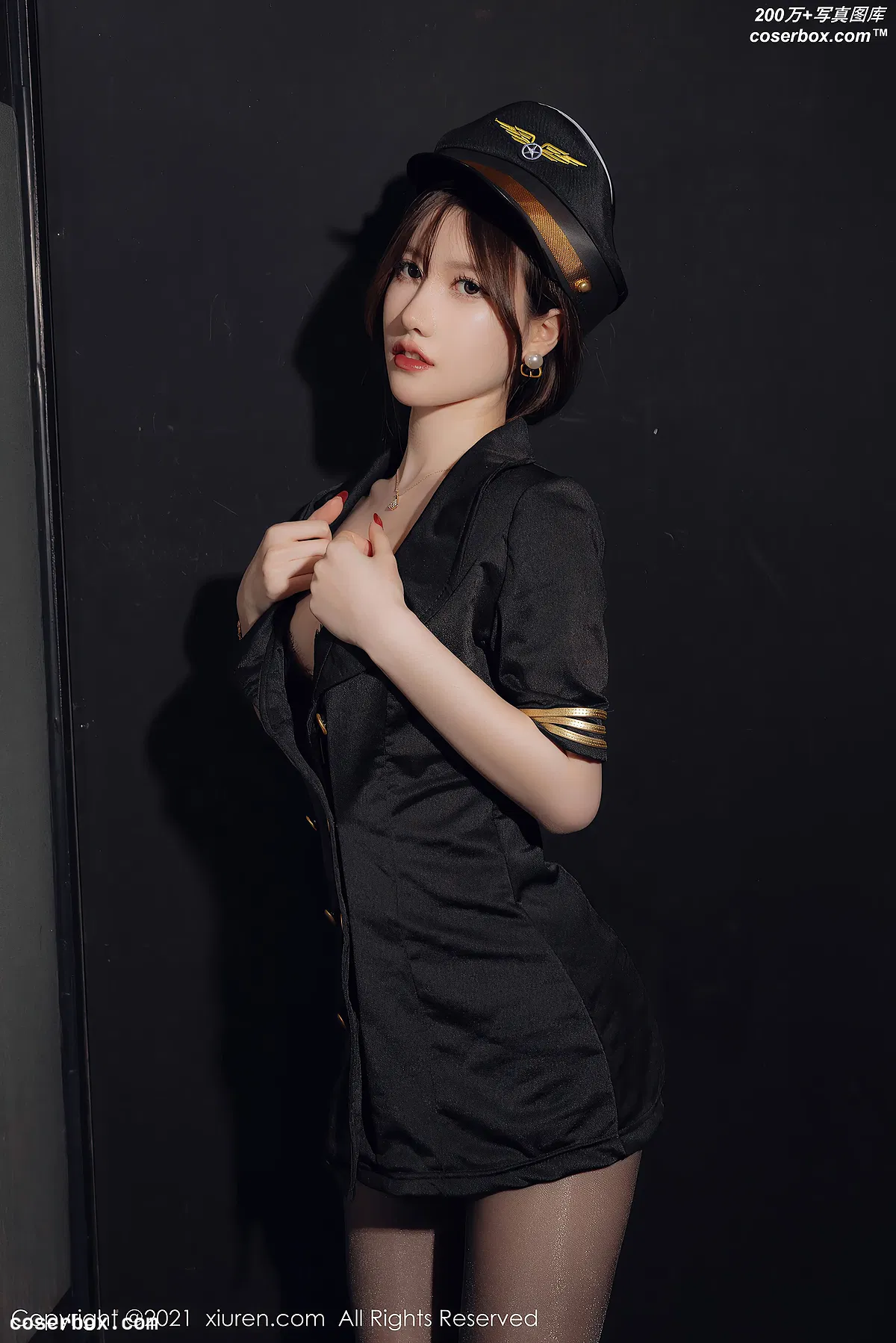 [XIUREN秀人网] 2021.12.17 No.4355 美桃酱 [65P677MB] - 2