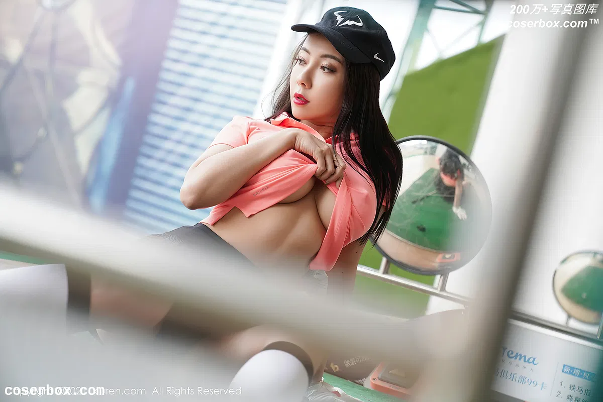 [Xiuren秀人网]2021.01.04 NO.2966 果儿Victoria[61+1P／617MB] - 2