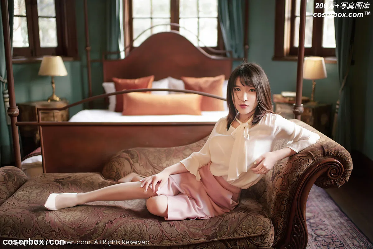 [XiuRen秀人网] 2021.03.16 No.3205 赵万灵 [66P+720M] - 2