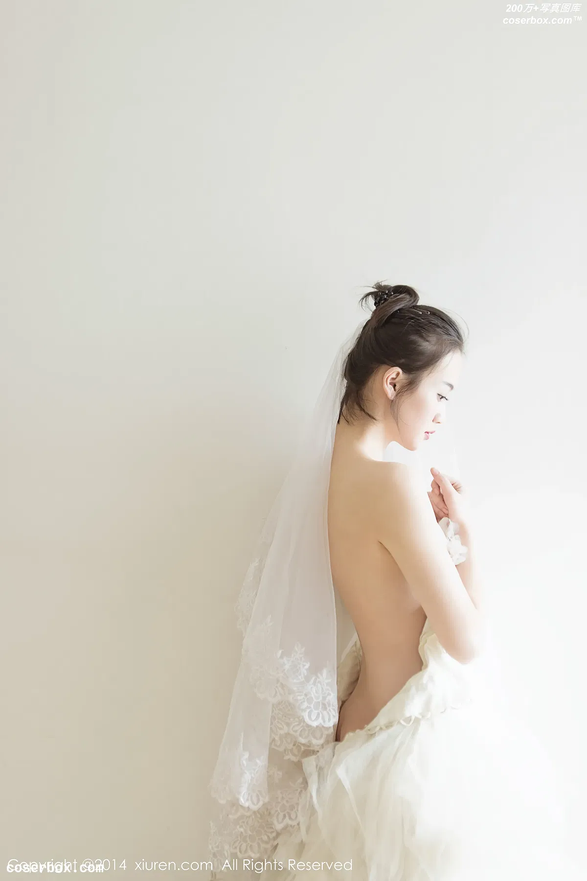 [Xiuren秀人网]2014.09.12 NO.213 MAGIC[7+1P／43.1M] - 2