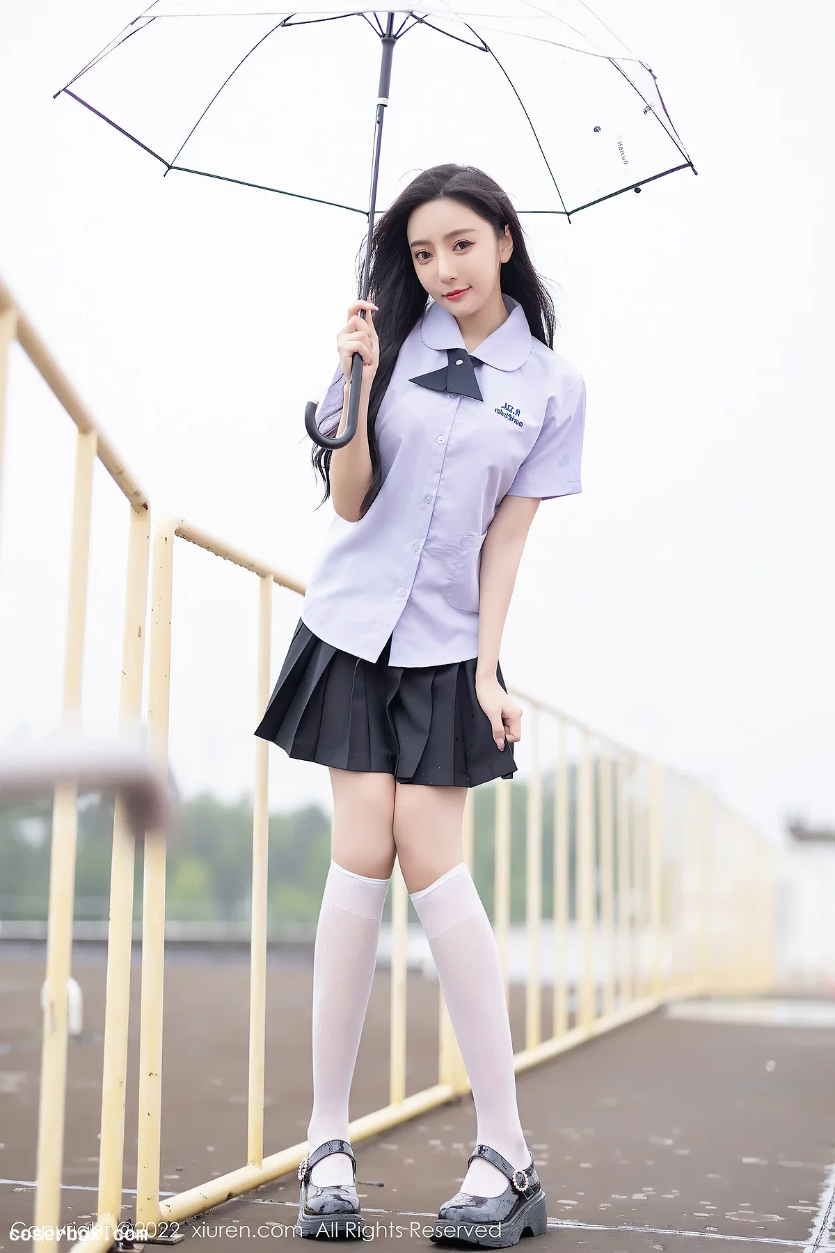 [Xiuren秀人网]2022.04.02 NO.4819 王馨瑶yanni[66+1P／515MB] - 2