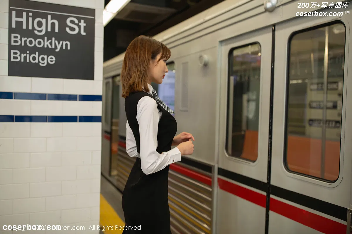 [Xiuren秀人网]2019.12.29 NO.1890 陆萱萱[109+1P／251M] - 1