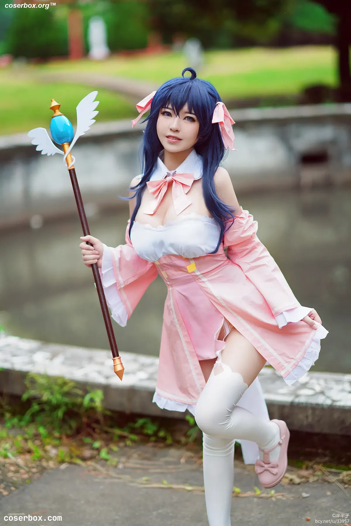 半半子 NO.039 玉置亚子 - 2