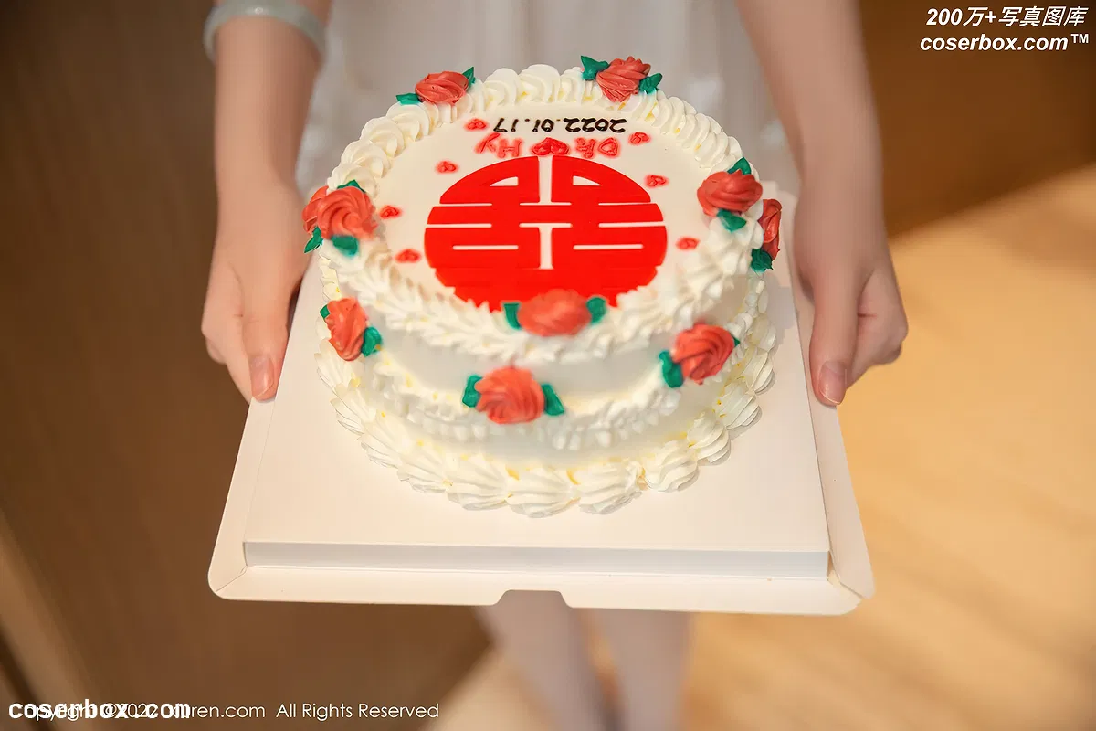 [XIUREN秀人网] 2022.01.28 No.4530 一颗甜蛋黄 [81P794MB] - 1