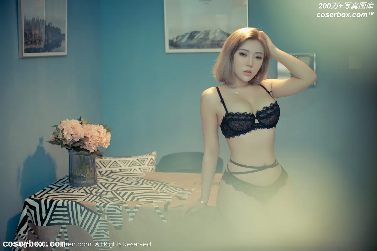 [Xiuren秀人网]2018.07.12 NO.1077 模特合集[50+1P／145MB] - 2