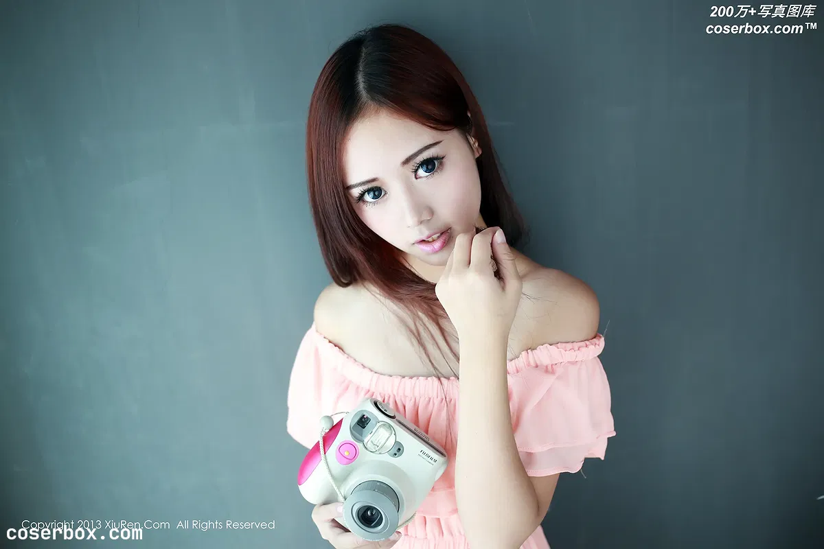 [Xiuren秀人网]2013.09.22 NO.014 toro羽住[91+1P／102M] - 1