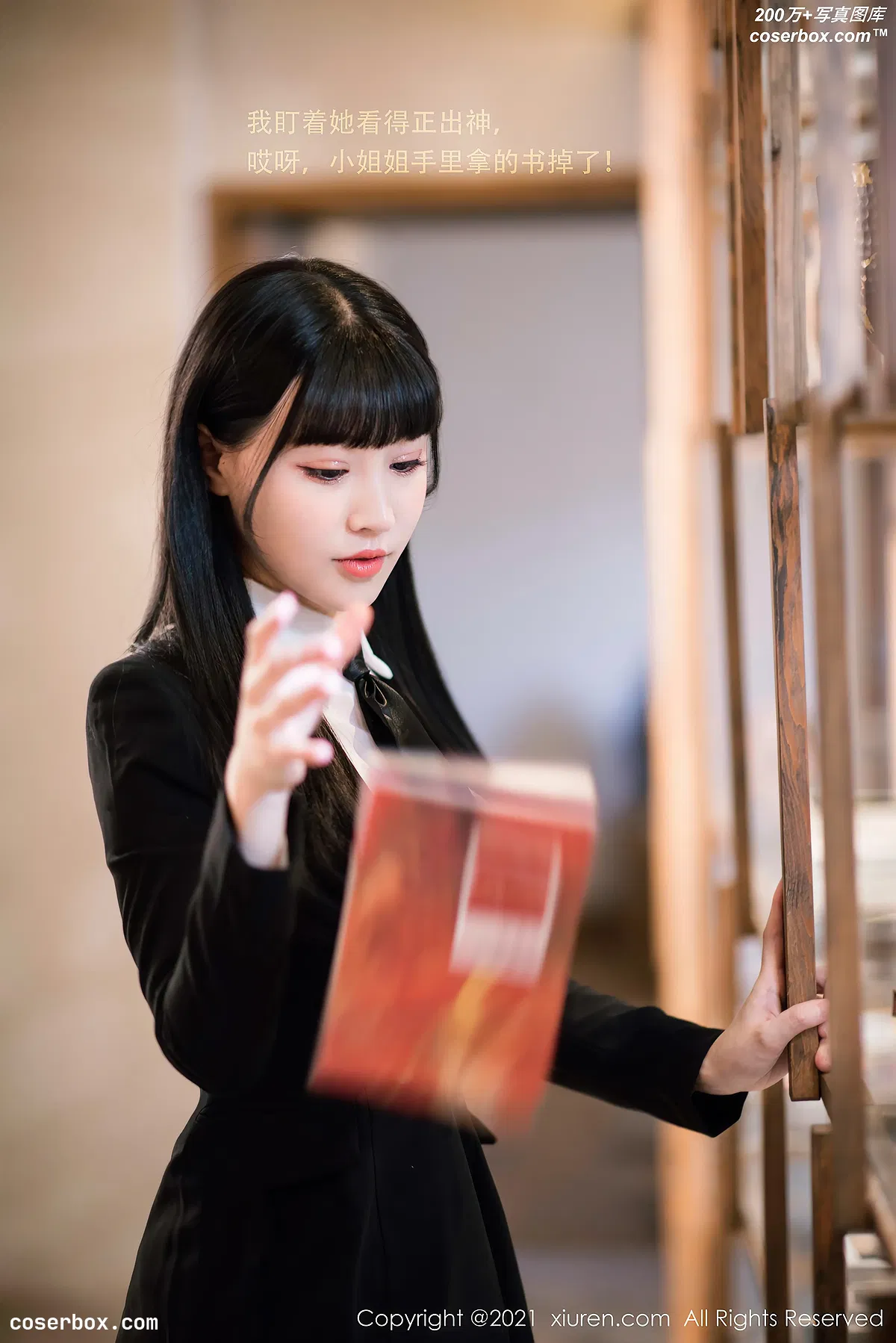 [Xiuren秀人网]2021.01.25 NO.3038 朱可儿Flower[45+1P／450MB] - 2