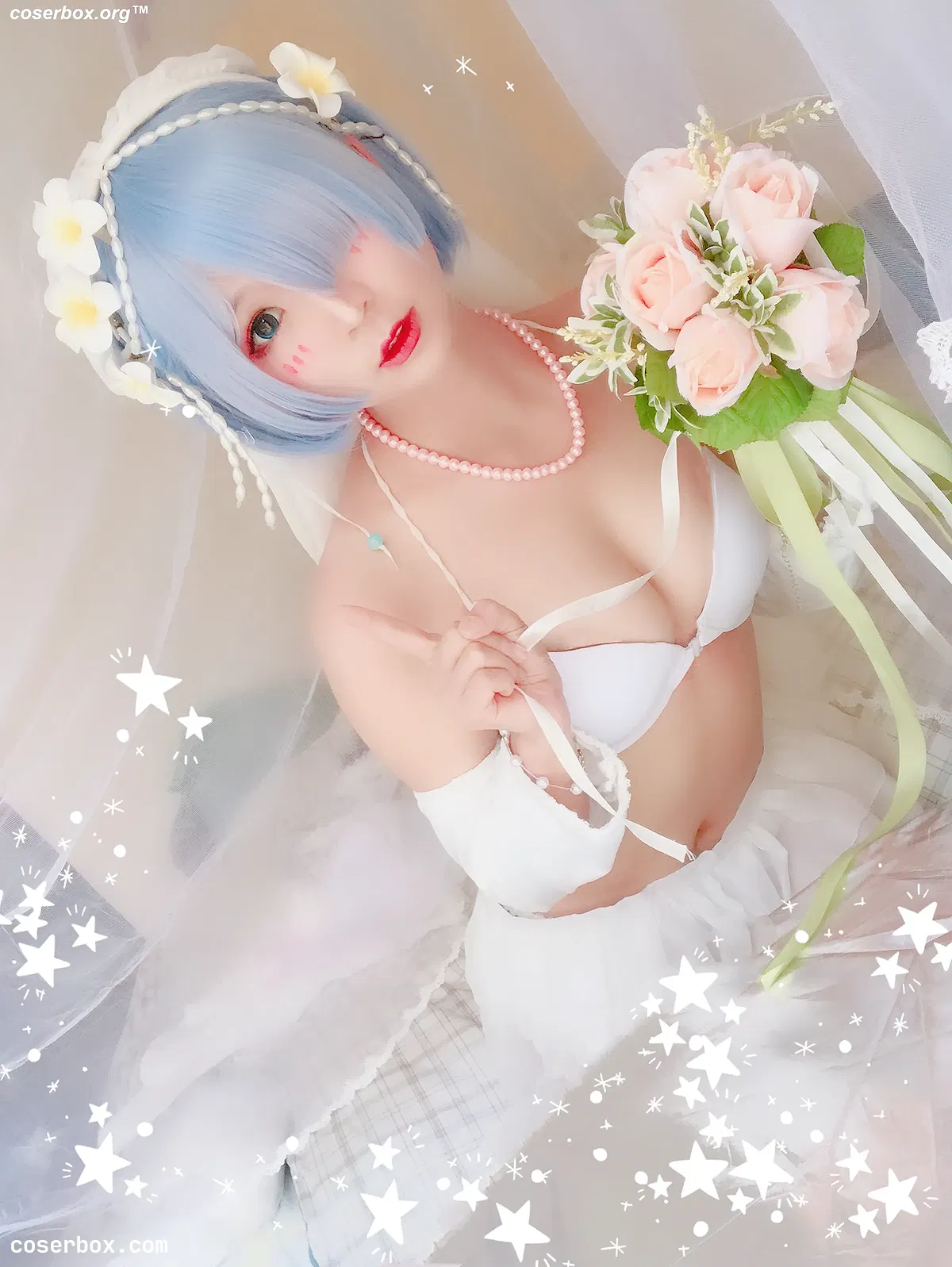 北之北 NO.009 从零开始的异世界-蕾姆 - 2