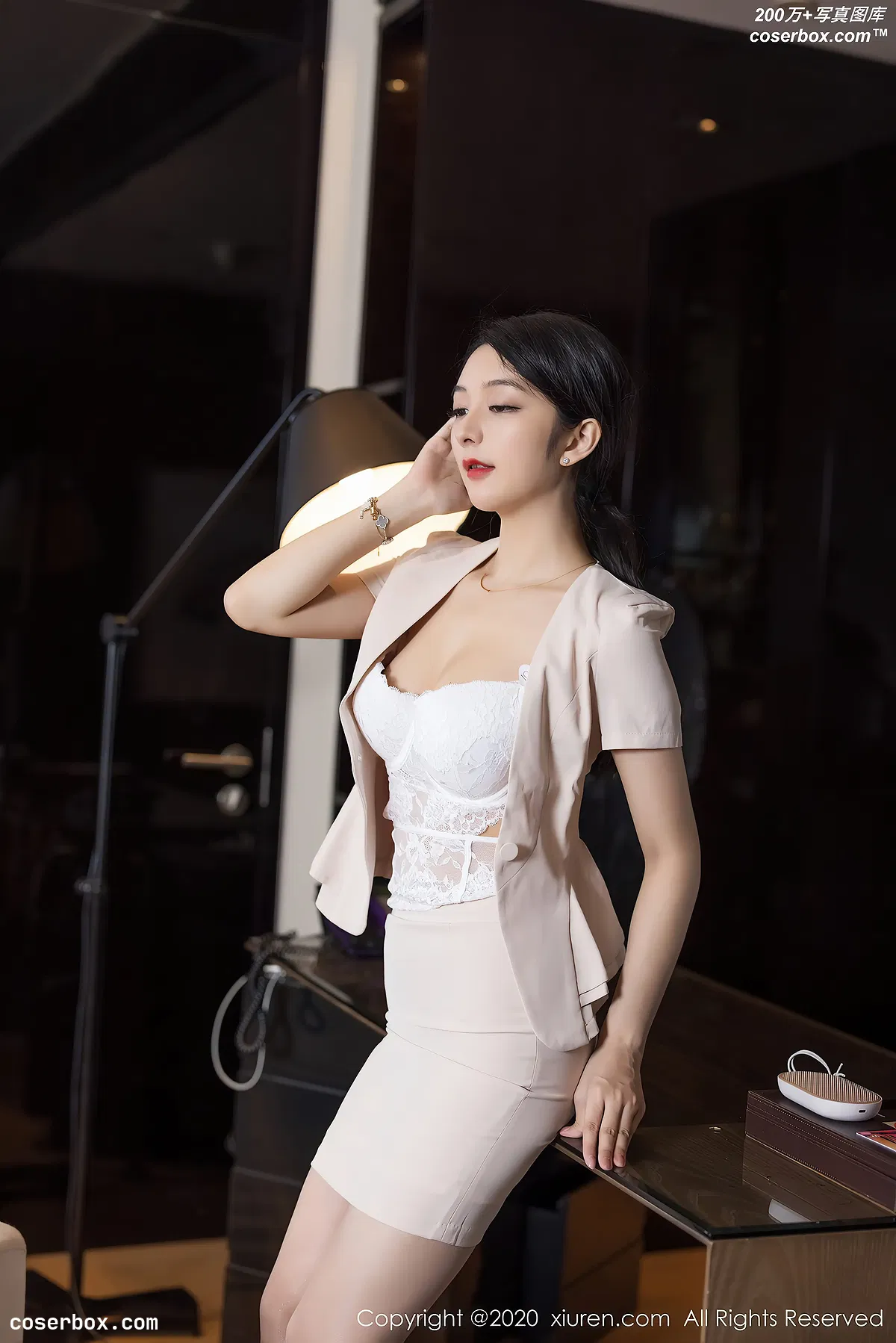 [Xiuren秀人网]2020.09.29 NO.2619 Angela小热巴[50+1P／456MB] - 2