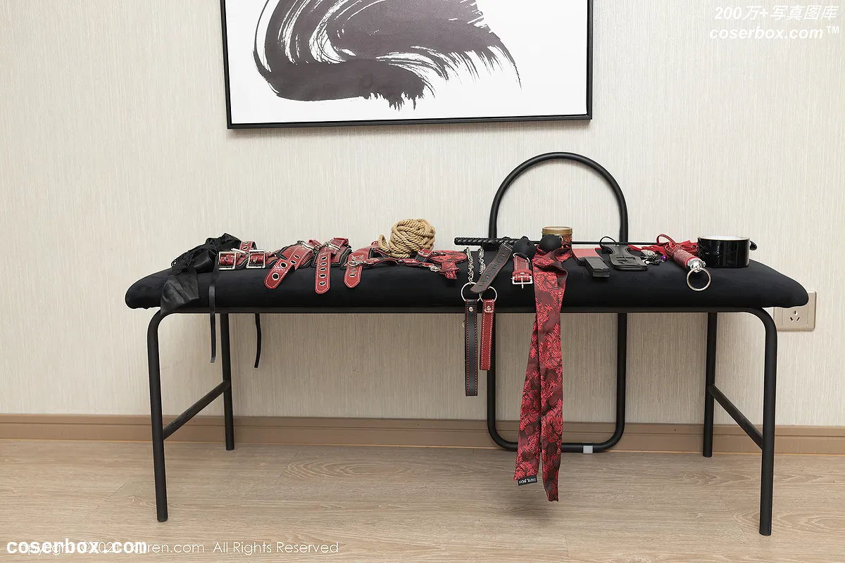 [Xiuren秀人网]2021.02.08 NO.3099 鱼子酱Fish[72+1P／713MB] - 1