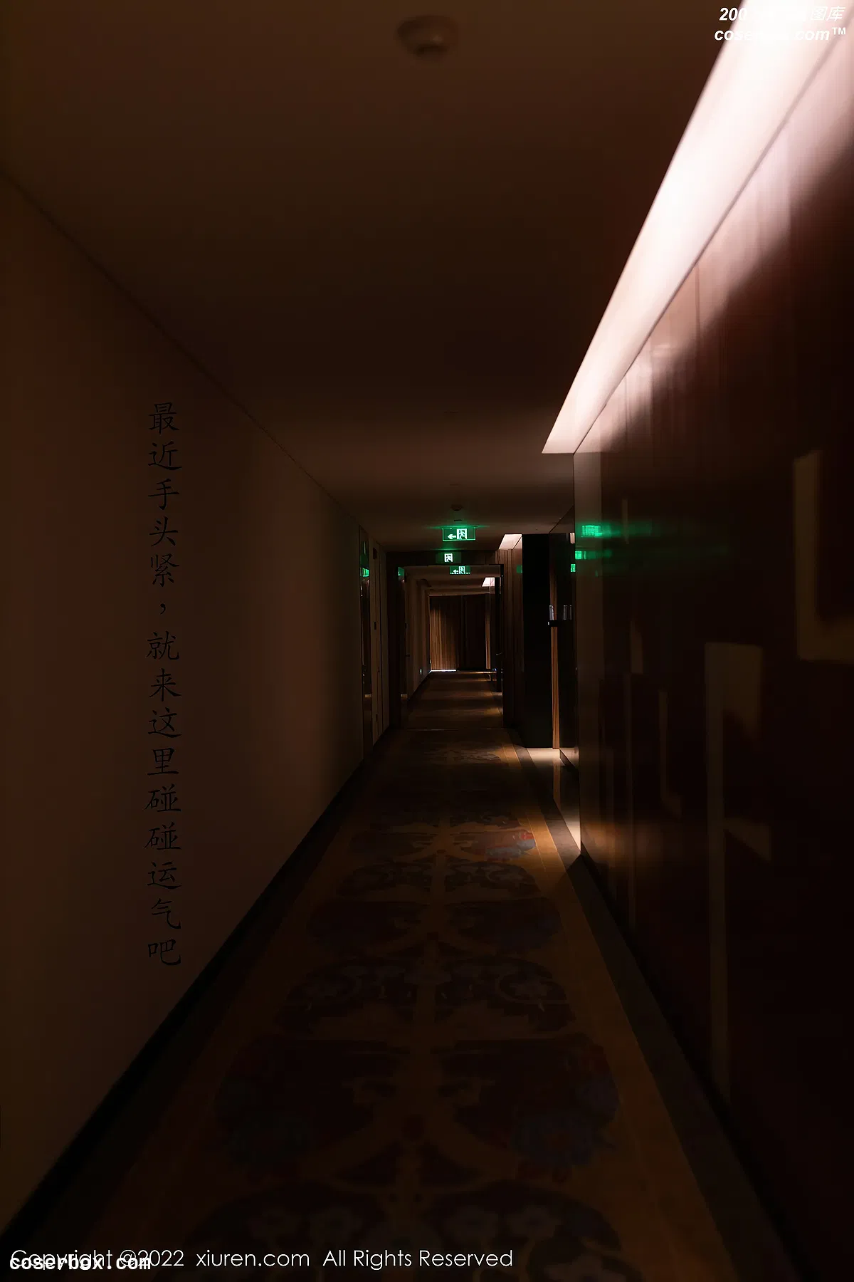 [XIUREN秀人网] 2022.03.01 No.4652 利世 [81P719MB] - 1