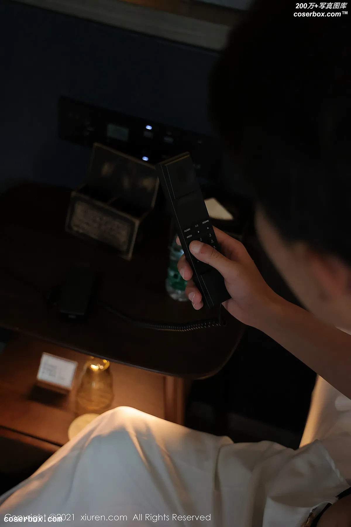 [Xiuren秀人网]2021.06.30 NO.3605 美七Mia[92+1P／0.98GB] - 1