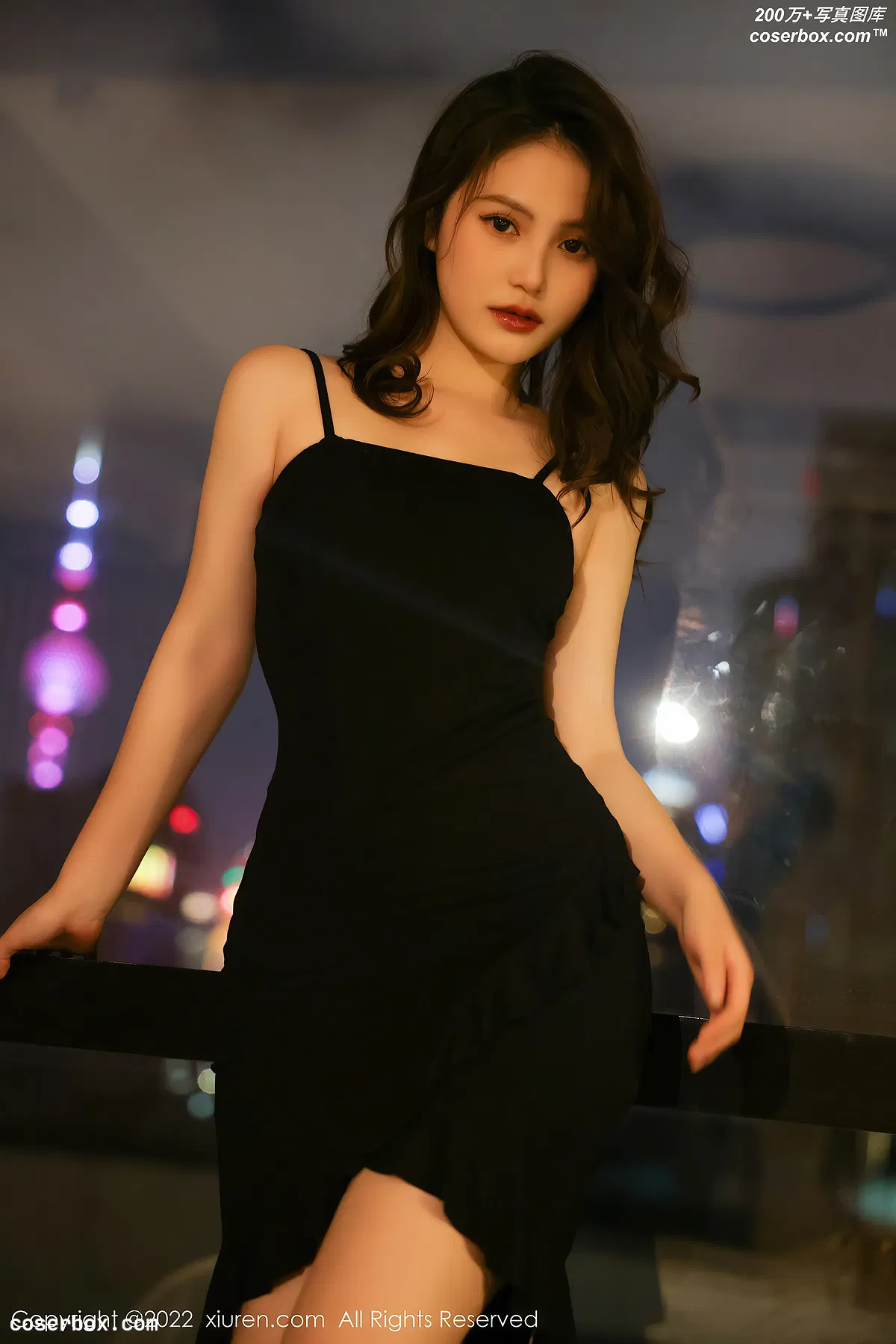 [XIUREN秀人网] 2022.02.22 No.4618 你的兔妹妹 [60P501MB] - 2