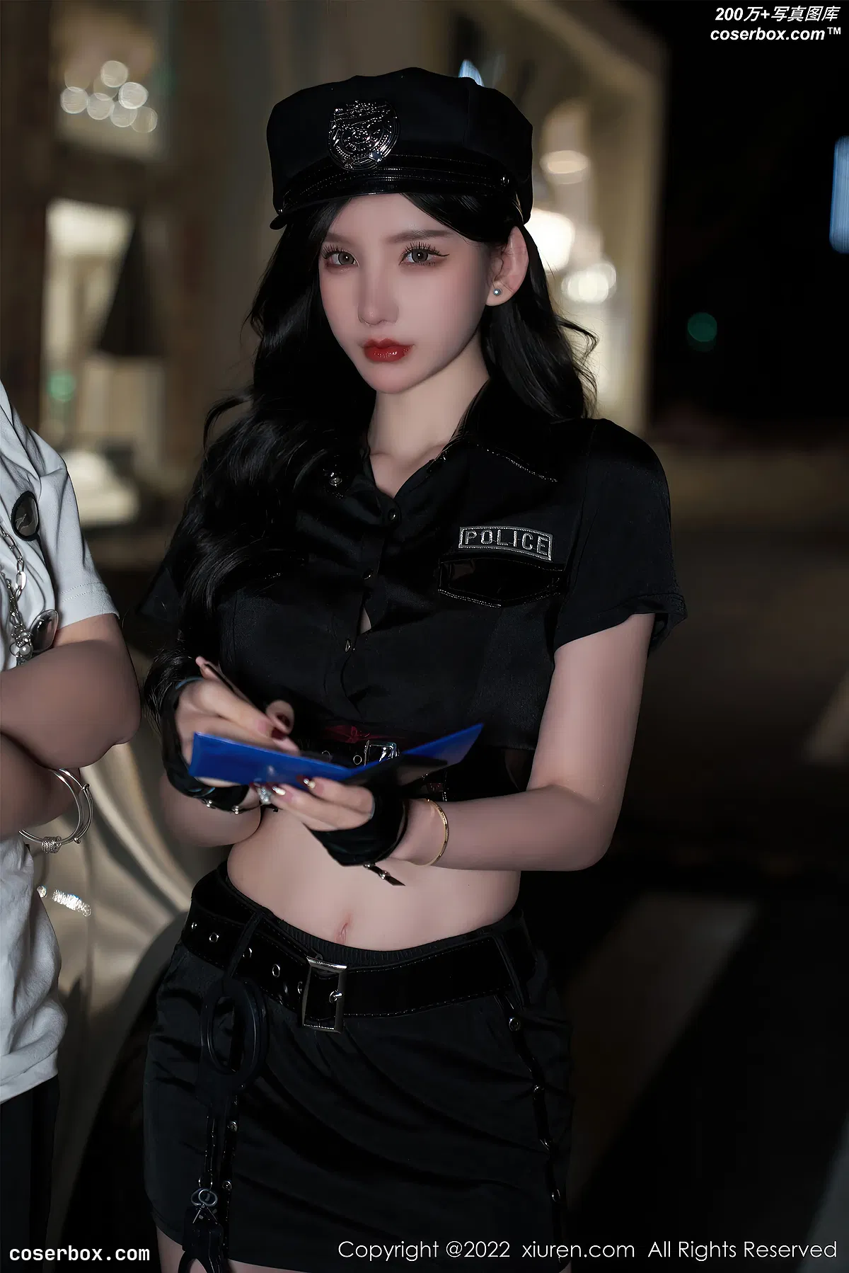 [XIUREN秀人网] 2022.03.18 No.4741 周于希Sally [74P597MB] - 2