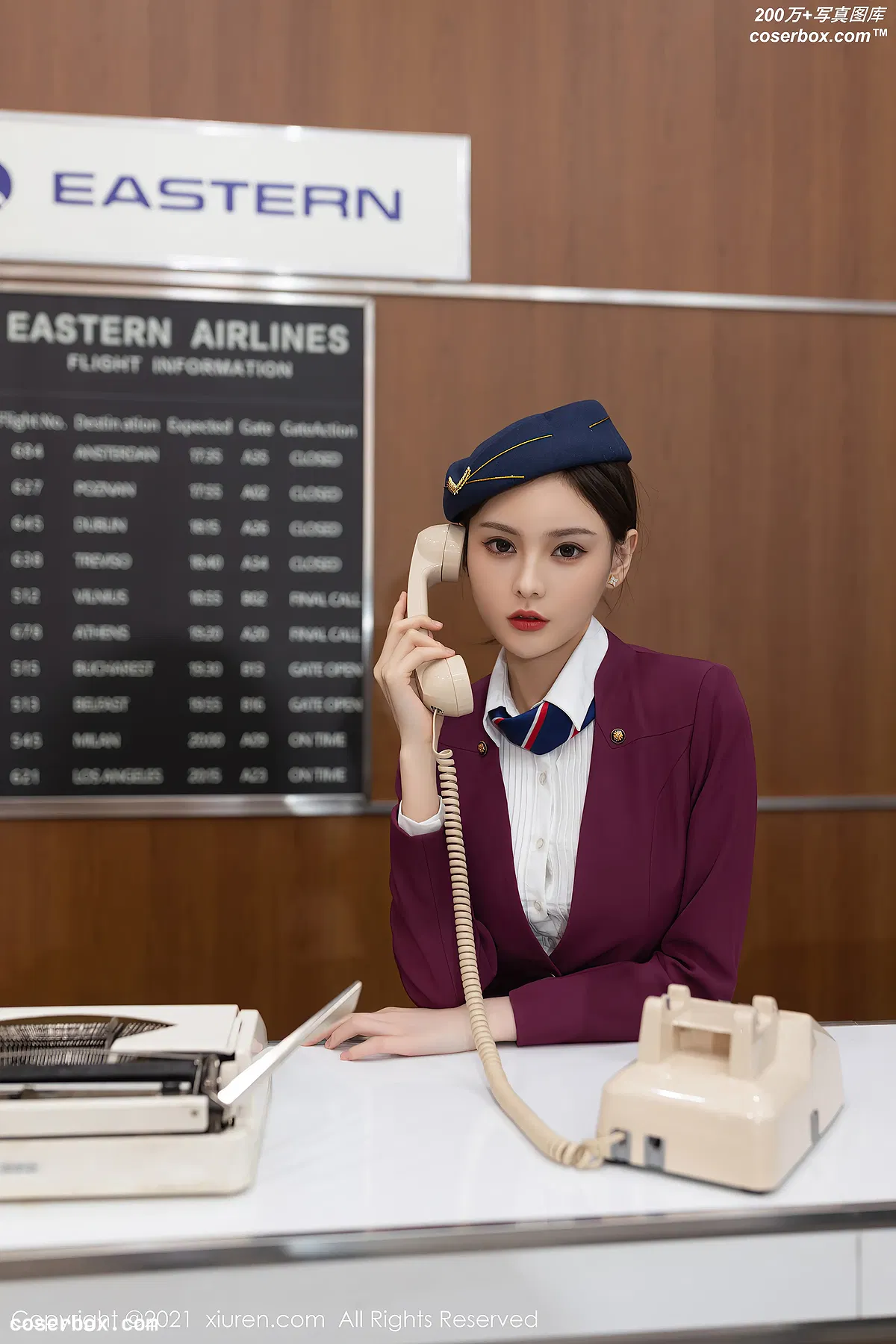 [XIUREN秀人网] 2021.11.24 No.4264 王心怡 [78P680MB] - 1