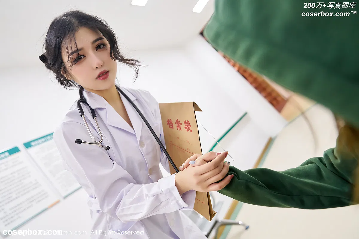 [Xiuren秀人网]2020.12.22 NO.2925 韩静安[56+1P／478MB] - 2