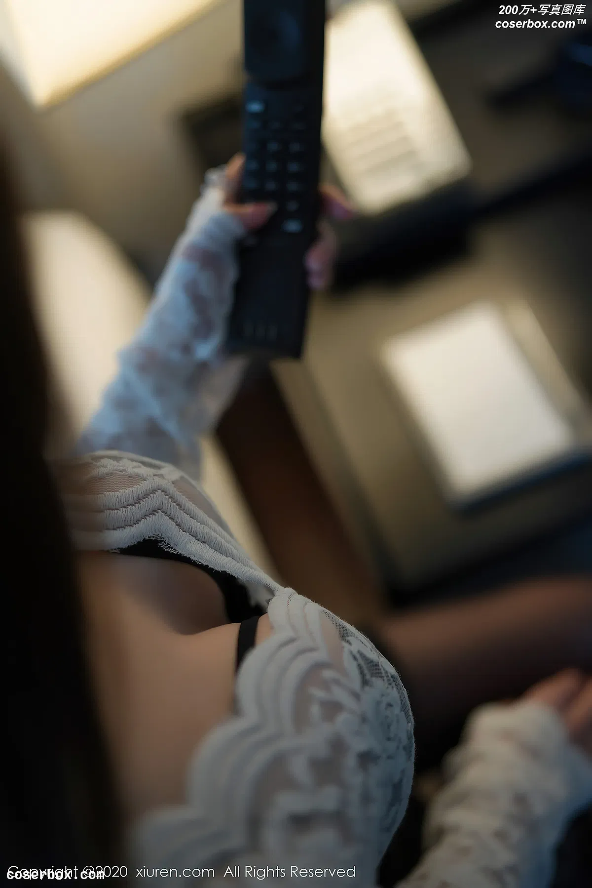 [Xiuren秀人网]2020.12.29 NO.2952 周于希Sandy[100+1P／888MB] - 1