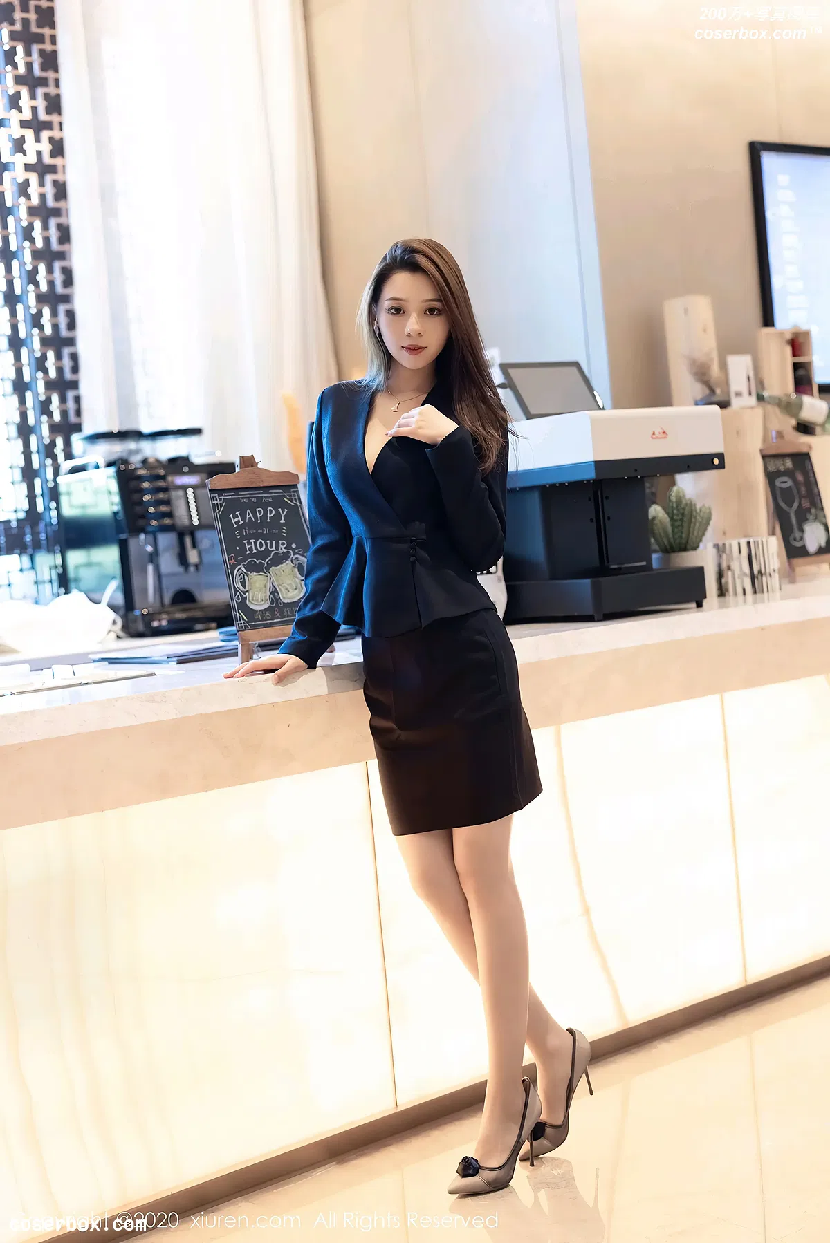 [Xiuren秀人网]2020.11.30 NO.2838 言沫[58+1P／574MB] - 1