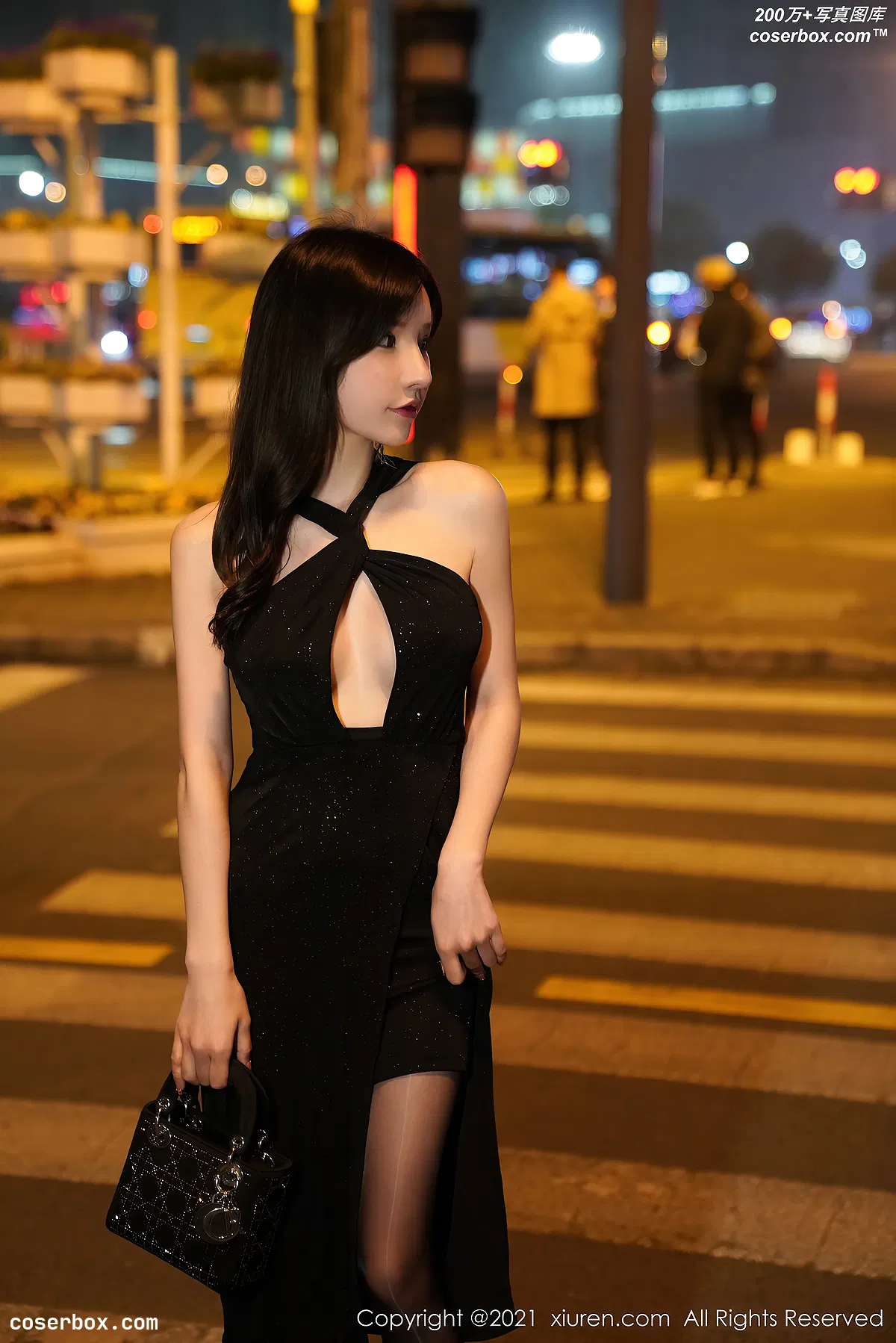 [Xiuren秀人网]2021.05.28 NO.3478 周于希Sandy[55+1P／556MB] - 1