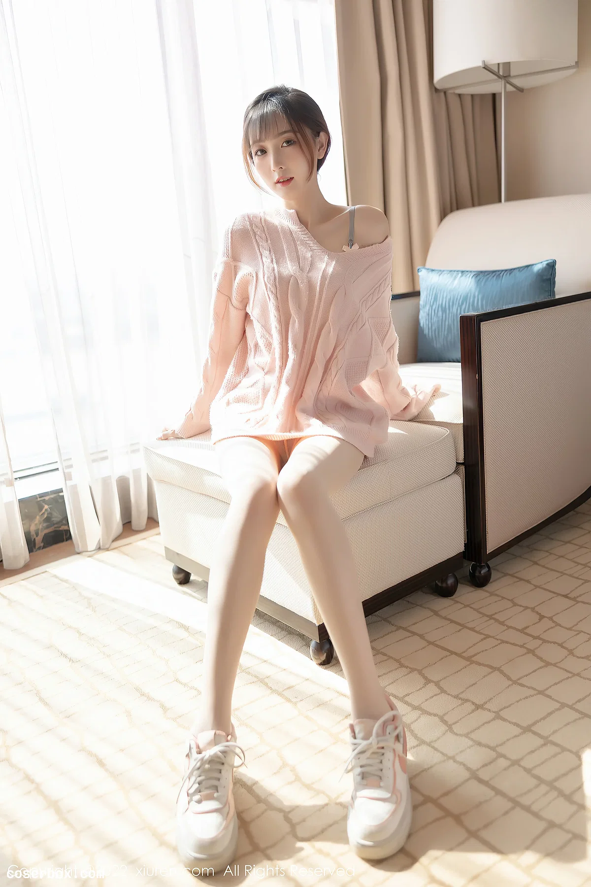 [XIUREN秀人网] 2022.04.21 NO.4902 林星阑 [76P-697MB] - 2