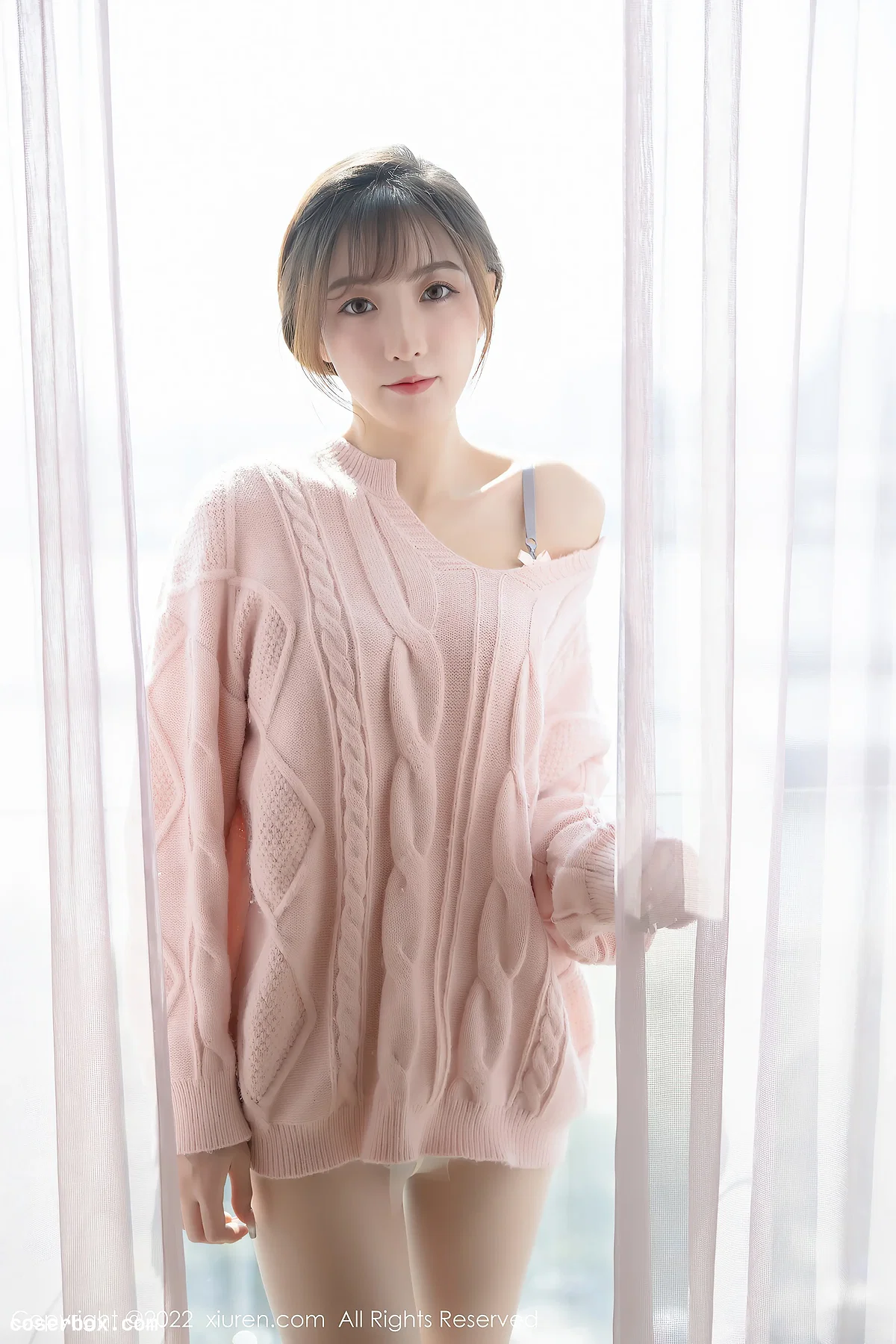 [XIUREN秀人网] 2022.04.21 NO.4902 林星阑 [76P-697MB] - 1