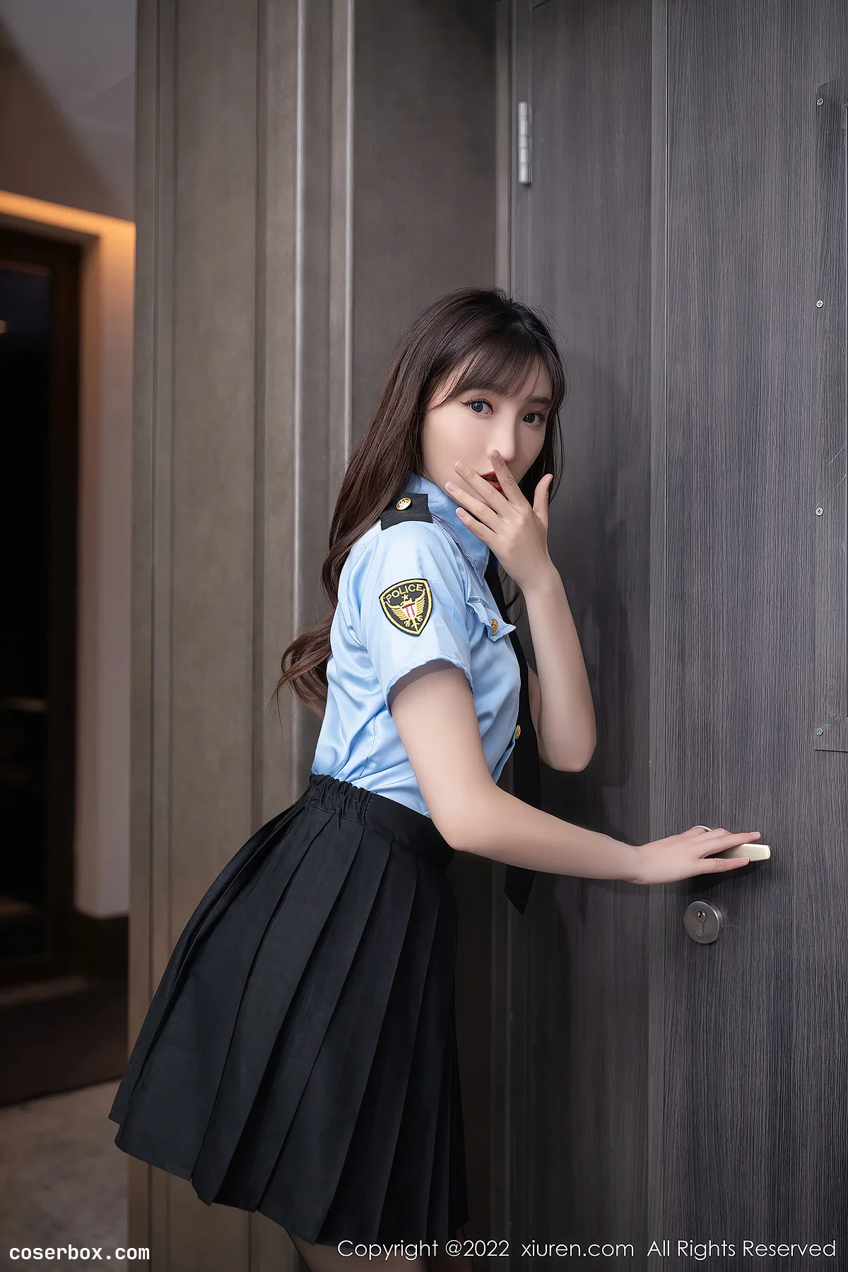 [XIUREN秀人网] 2022.08.18 NO.5461 陆萱萱 [84+1P／914MB] - 2