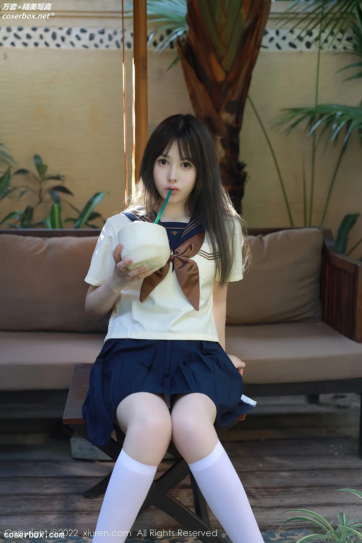 [XIUREN秀人网] 2022.12.20 NO.6021 Evelyn艾莉 [66P-672MB] - 2