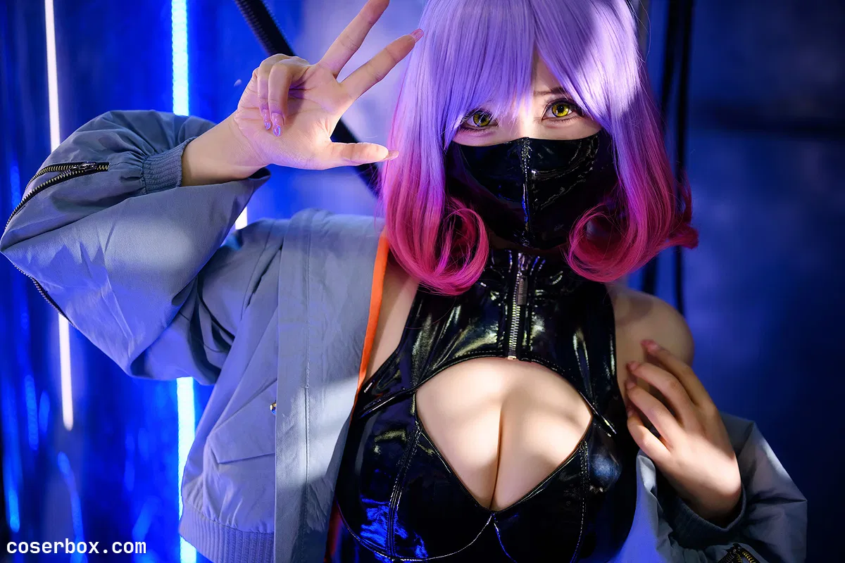 抱走莫子aa NO.050 Luna - 2