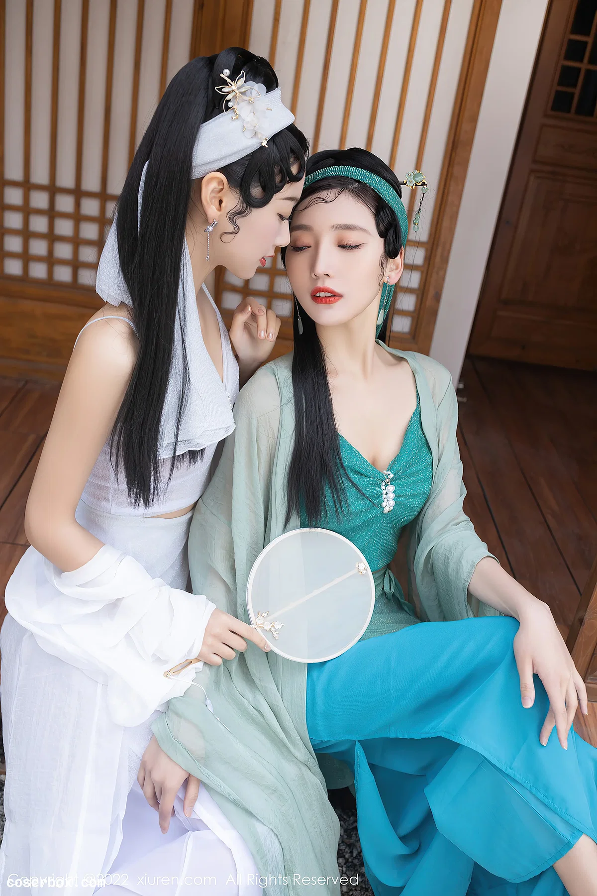 2022.04.29 NO.4952 模特合集[92+1P444M] - 2