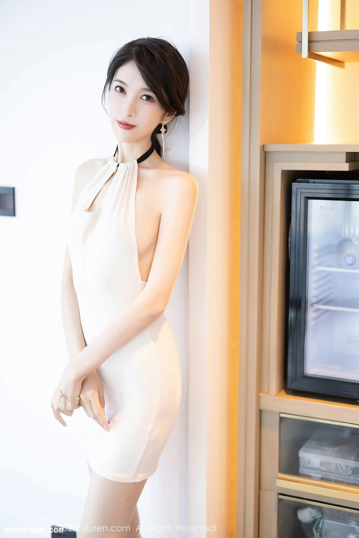 [XIUREN秀人网] 2023.04.25 NO.6631 林乐一 [83P-584MB] - 1
