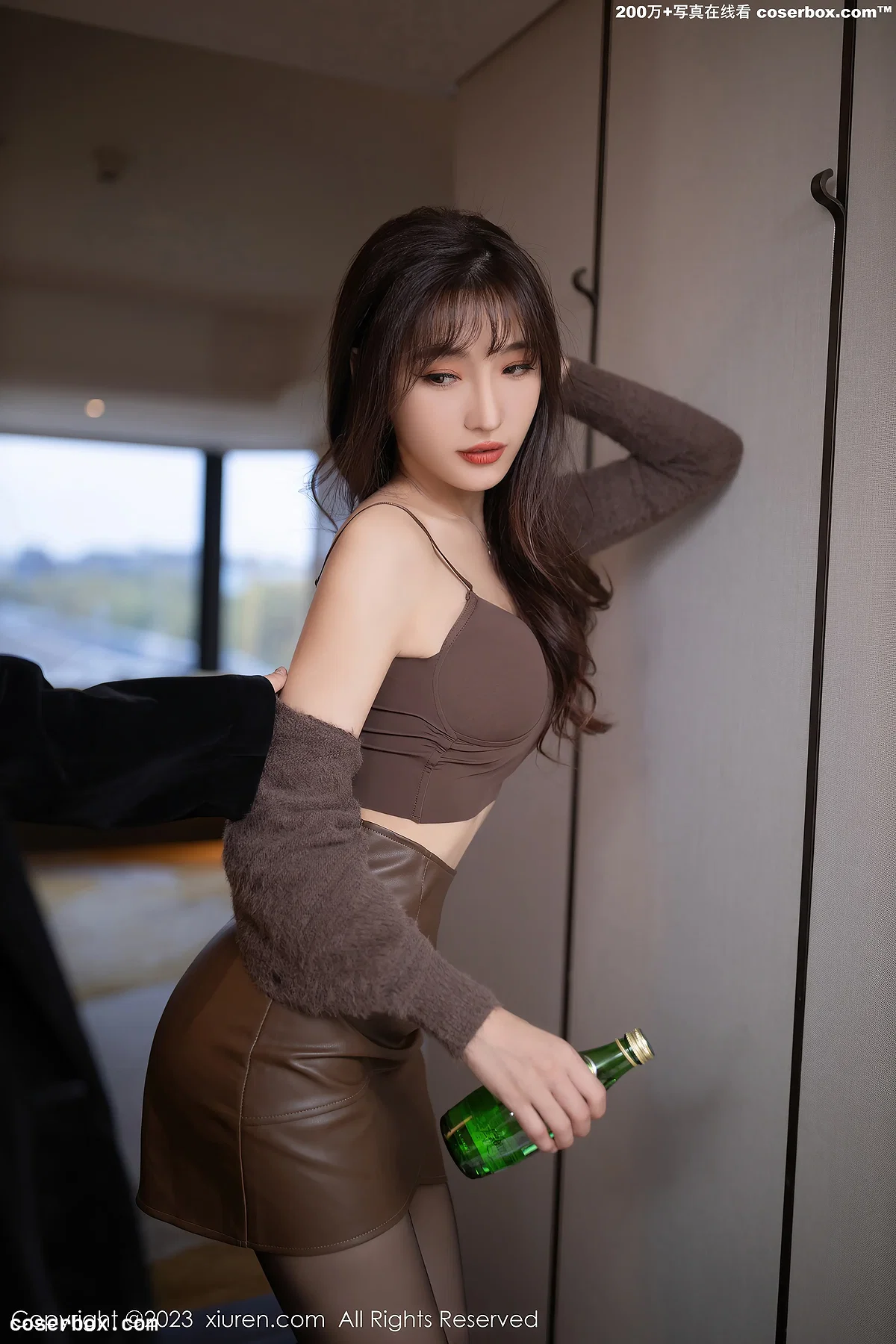 [XIUREN秀人网] 2023.01.19 NO.6165 陆萱萱 [78P-760MB] - 2