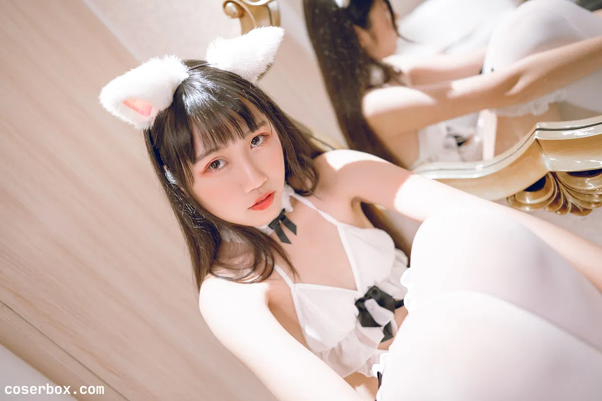 不呆猫 NO.12 狐狸 - 2