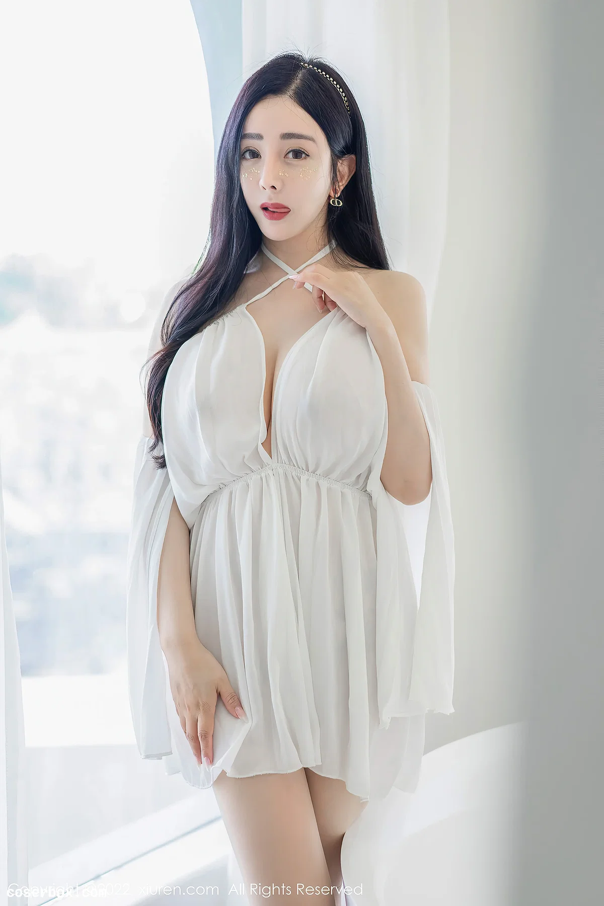 [XiuRen秀人网] 2022.06.24 No.5188 允爾 云南心愿旅拍[52P382MB] - 1