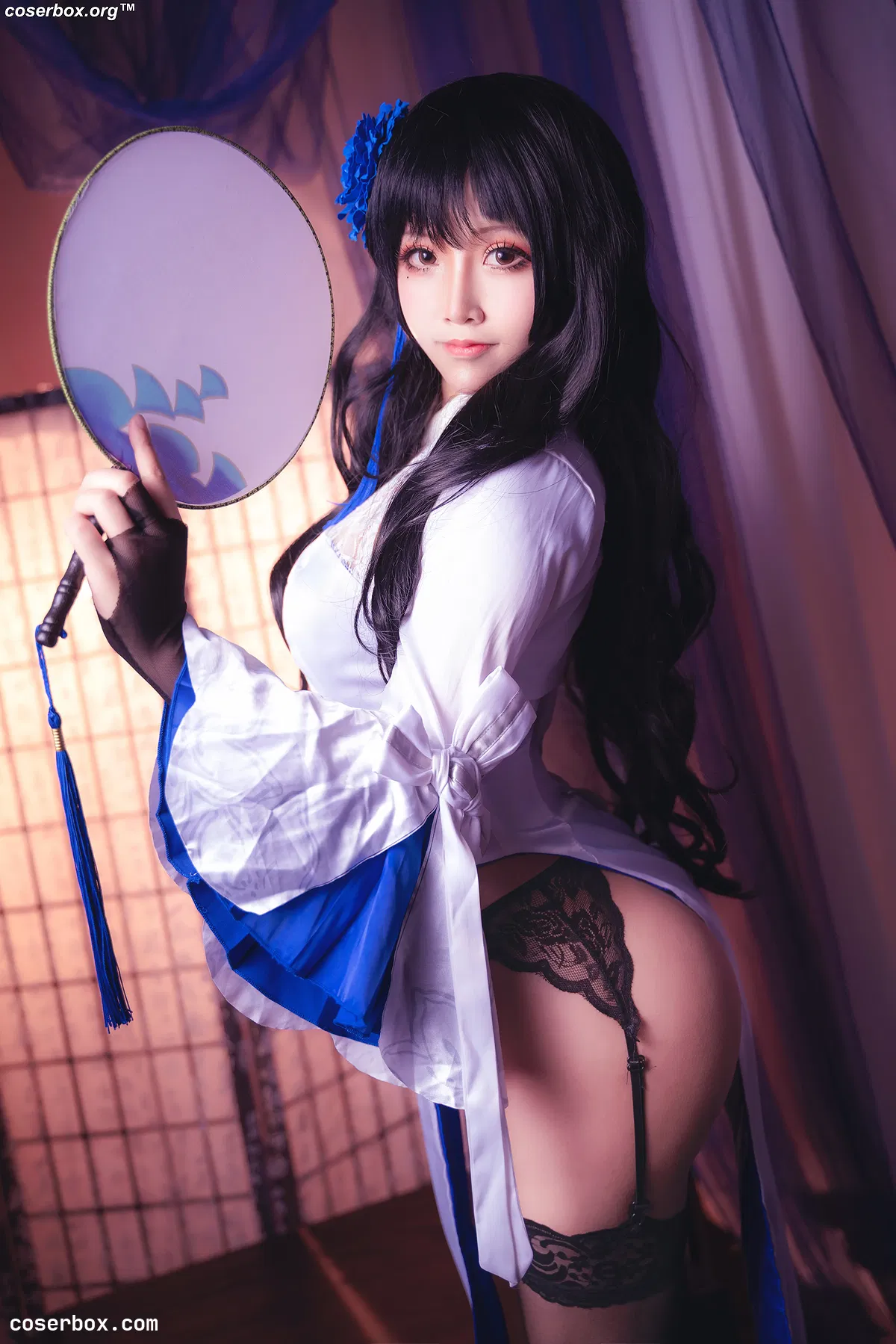 抱走莫子aa NO.002 95式玉玲珑 - 1