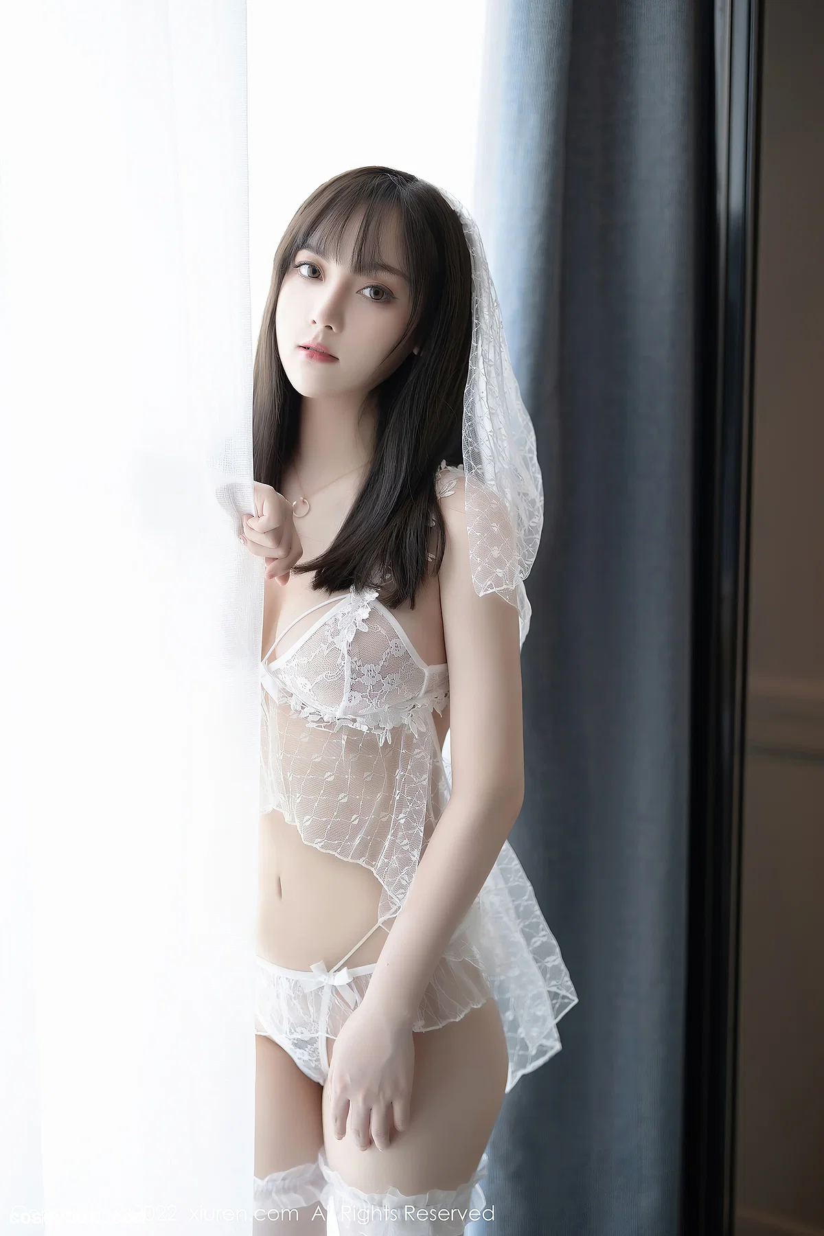 [XIUREN秀人网] 2022.04.25 NO.4919 豆瓣酱 [73P-599MB] - 1