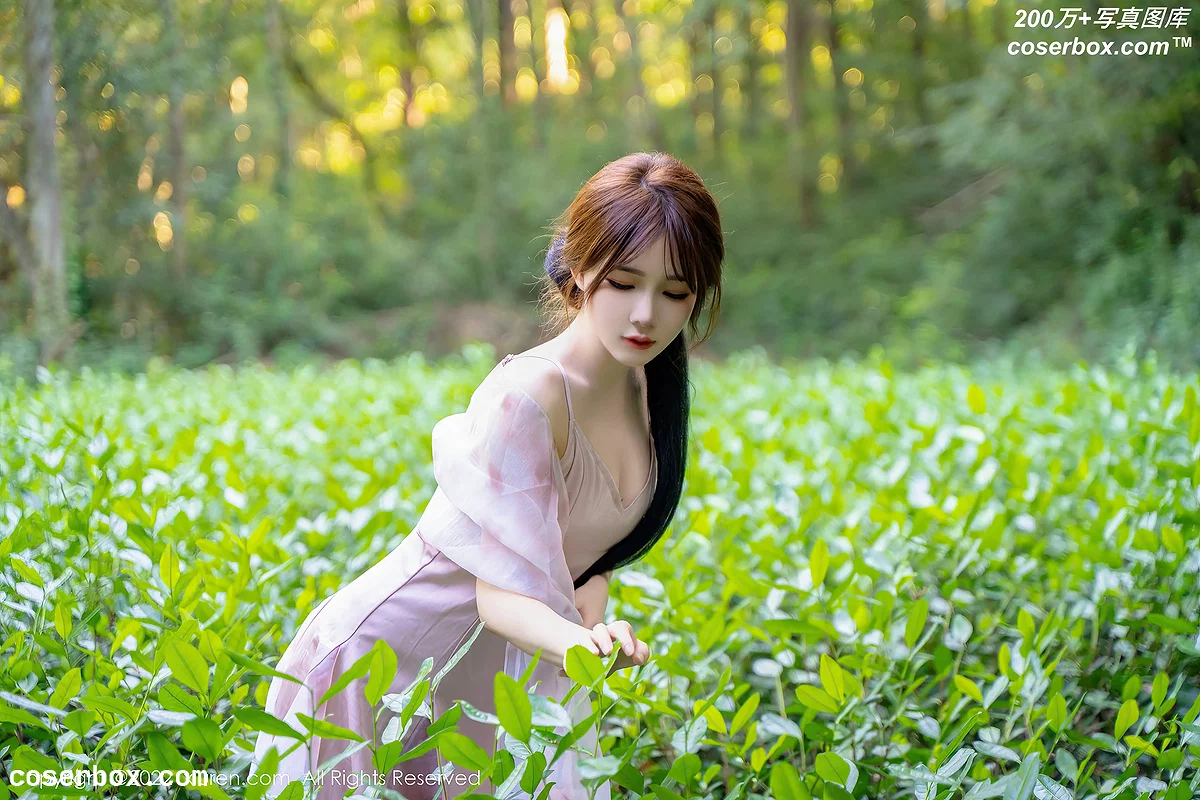 [XIUREN秀人网] 2022.10.11 No.5690 婠婠么 [81P1.03GB] - 2