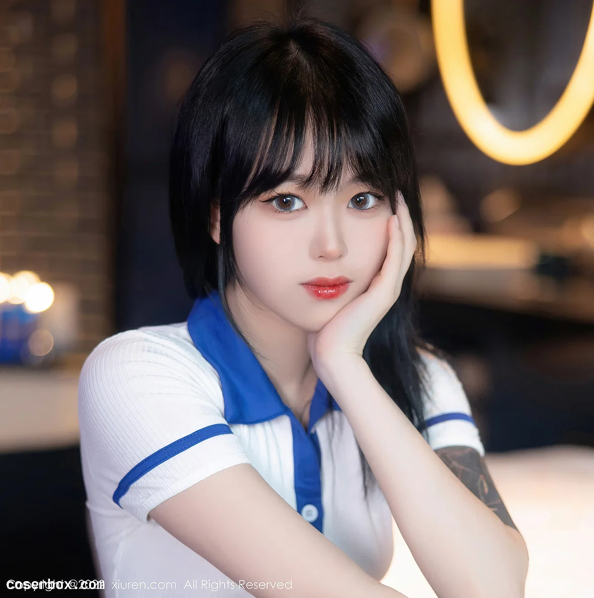 [XiuRen秀人网] 2022.07.18 No.5291 奶瓶. 大理旅拍[89P744MB] - 2