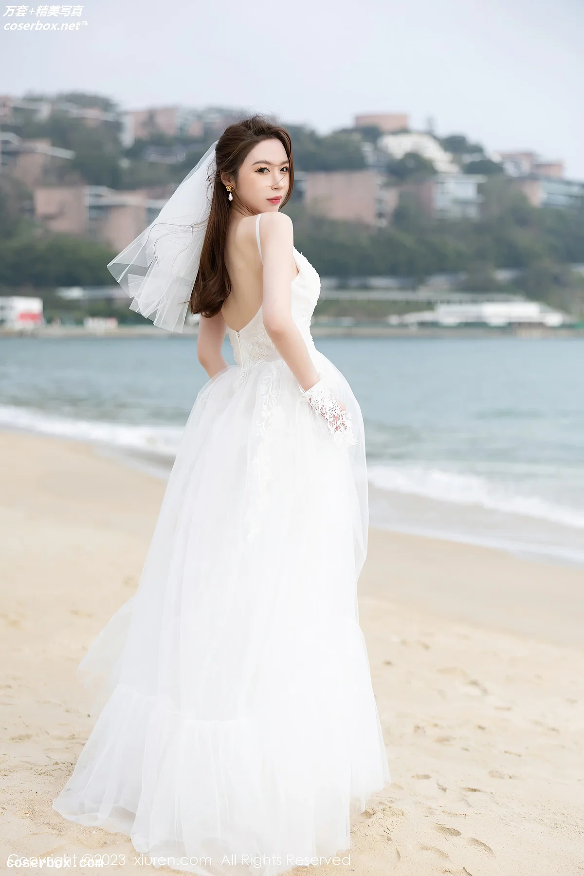 [XIUREN秀人网] 2023.01.11 NO.6120 梦心玥 [87P-680MB] - 2