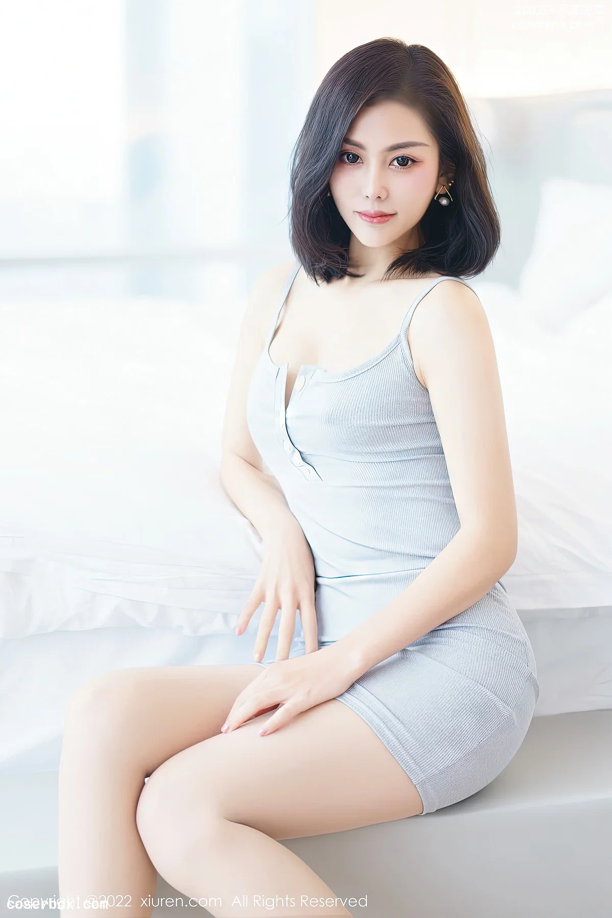 [XIUREN秀人网] 2022.12.15 NO.5999 夕颜 [64P403MB] - 2