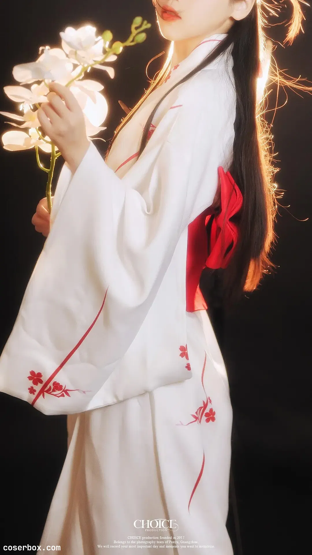 不呆猫 NO.11 和服 - 2