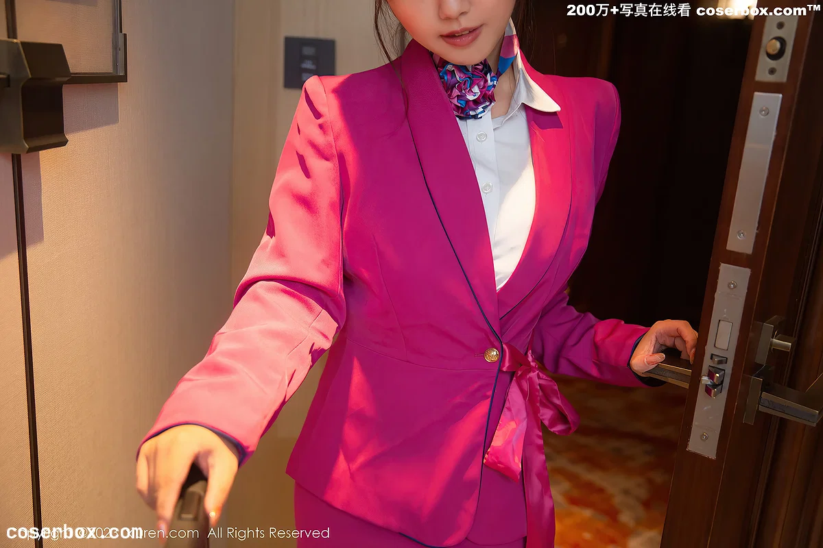 [XIUREN秀人网] 2023.02.24 NO.6318 张思允Nice [81P-742MB] - 2