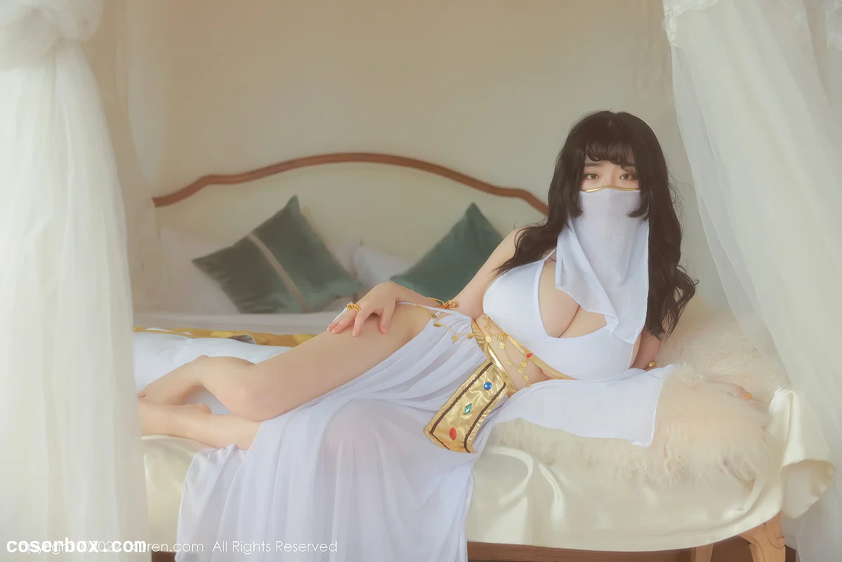 [XiuRen秀人网] 2022.07.27 No.5341 奶酥36E 美臀丰腴[52P424MB] - 1