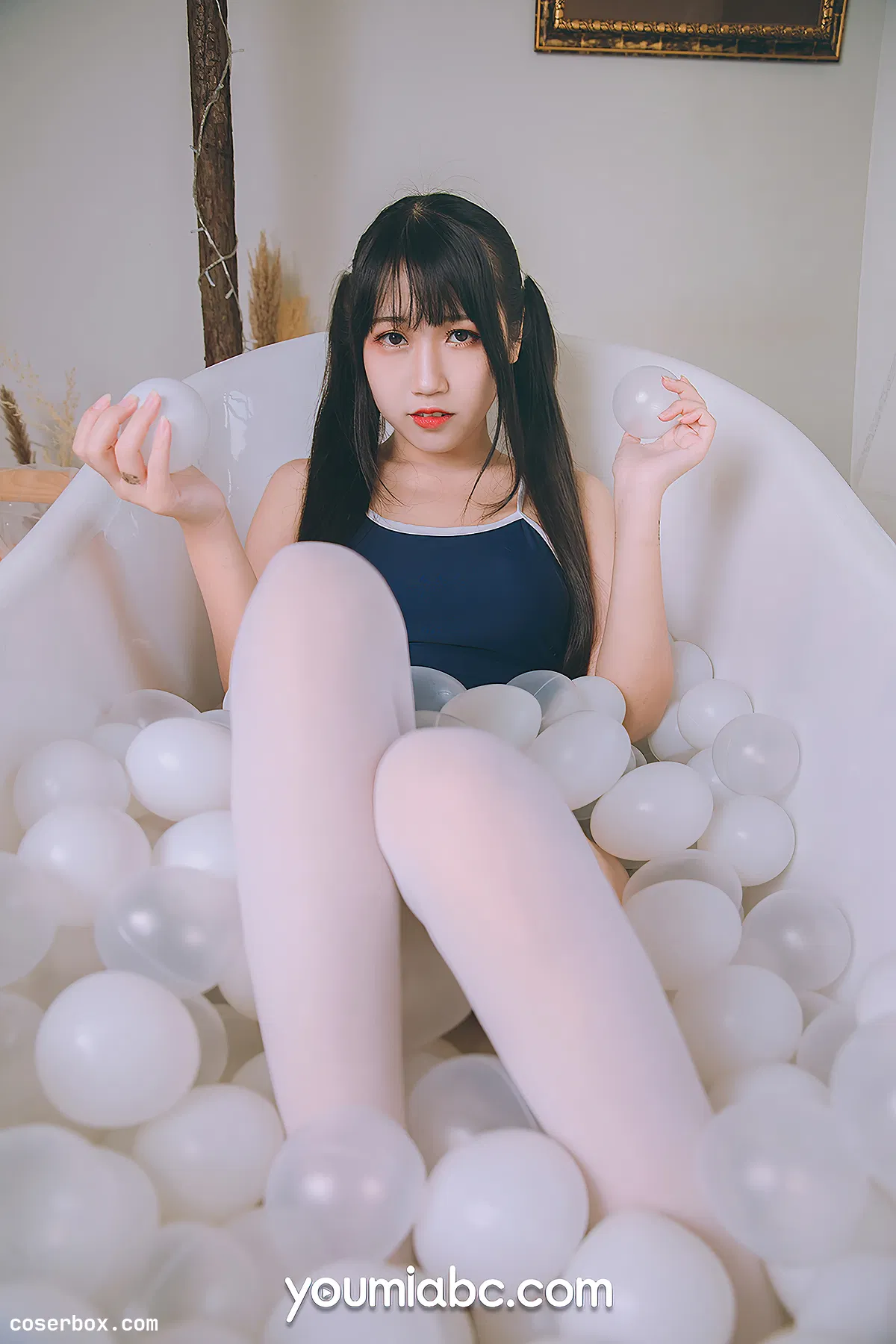 不呆猫 NO.26 盛夏死库水 - 1